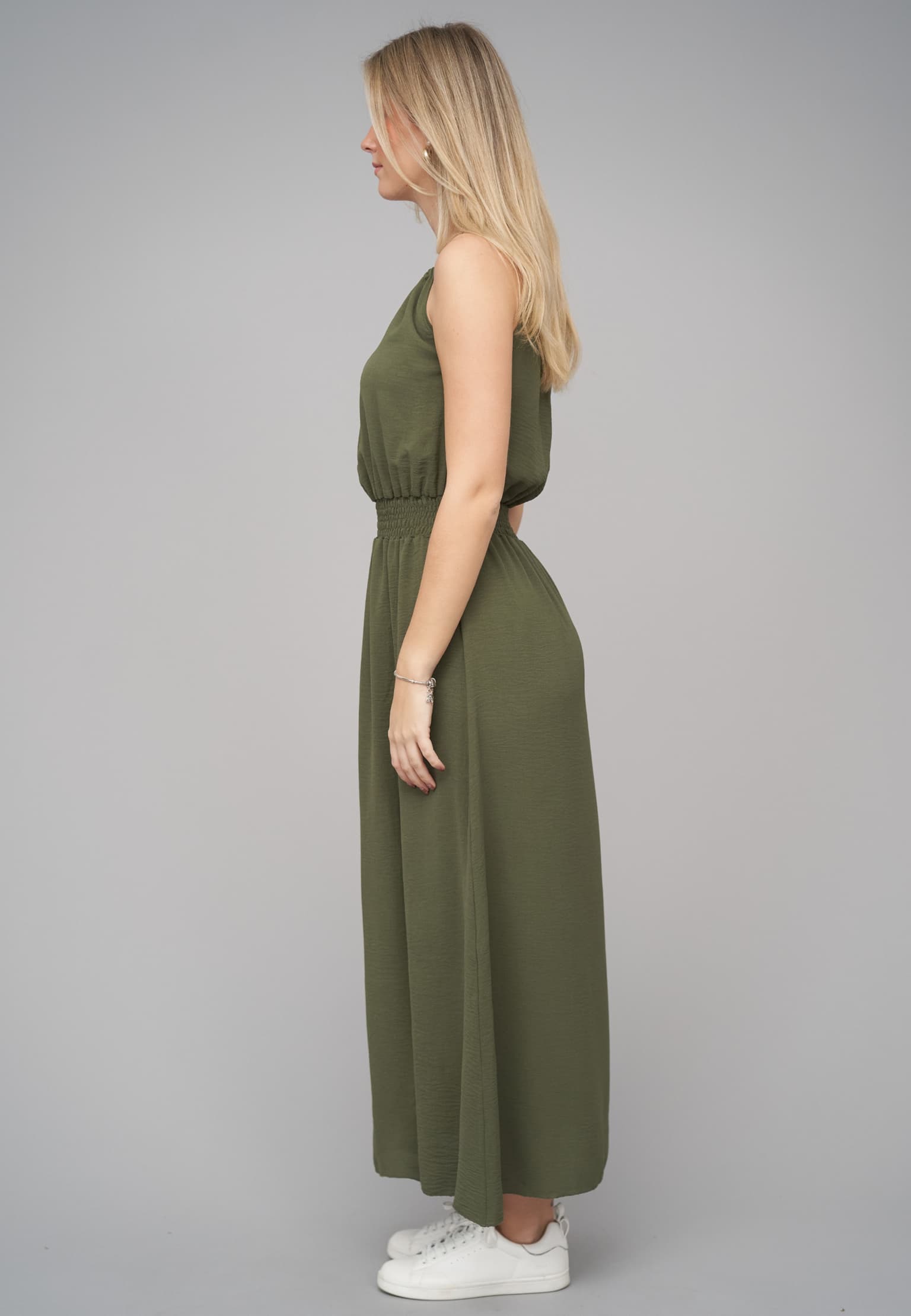 Cloud5ive Maxi Dress – Bild 3