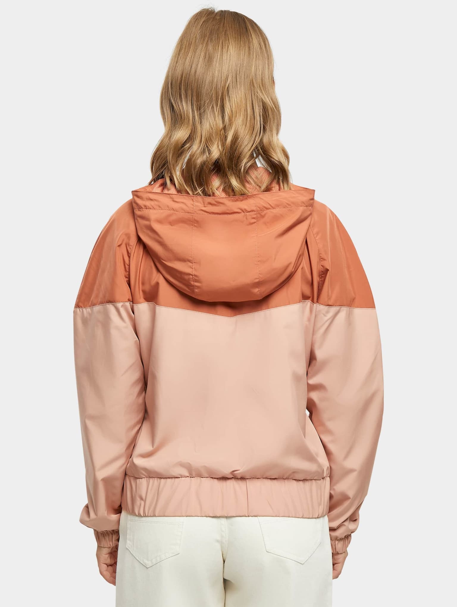 Urban Classics Ladies Arrow Windbreaker – Bild 2
