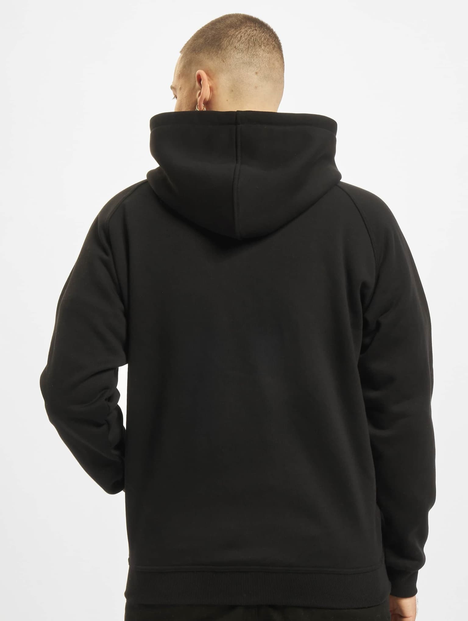 Urban Classics Zip Hoody – Bild 2