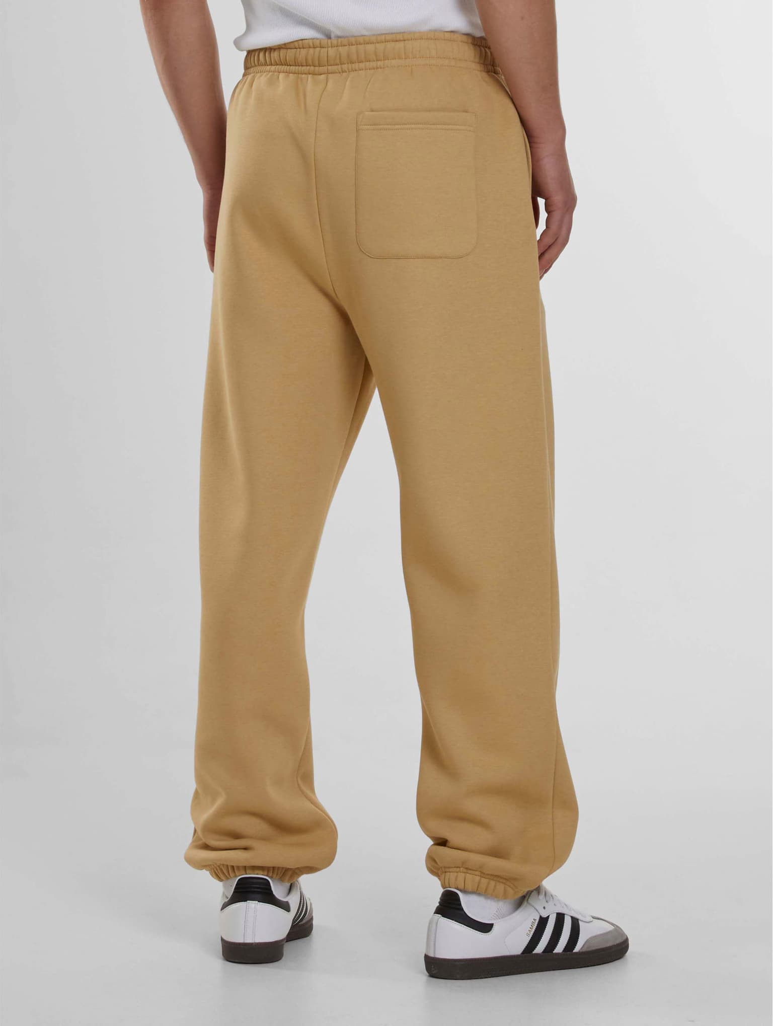 Urban Classics Fluffy Jogginghose – Bild 2