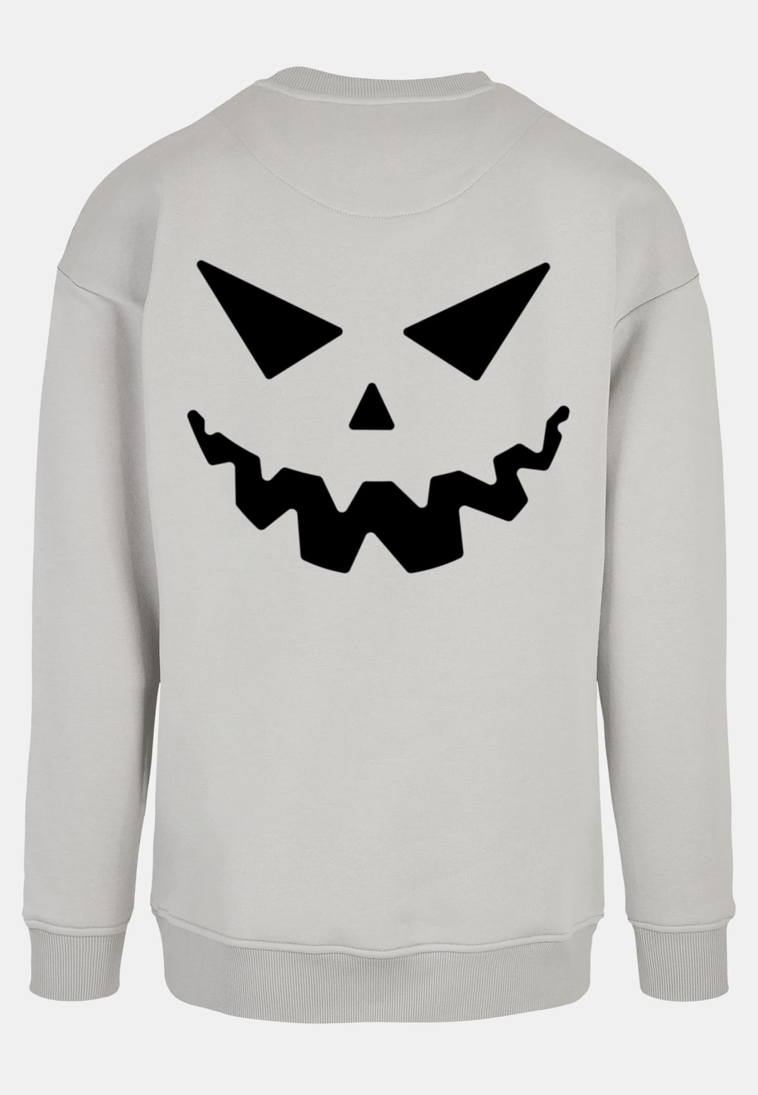 Merchcode Halloween - Are You Scared Crewneck – Bild 4