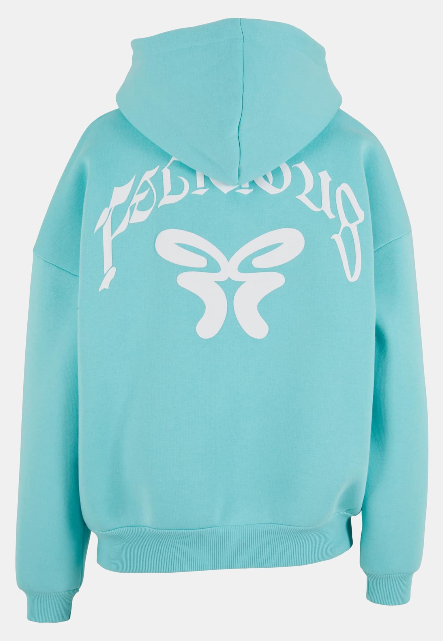 Felicious FELI Oversize Hoodie – Bild 4