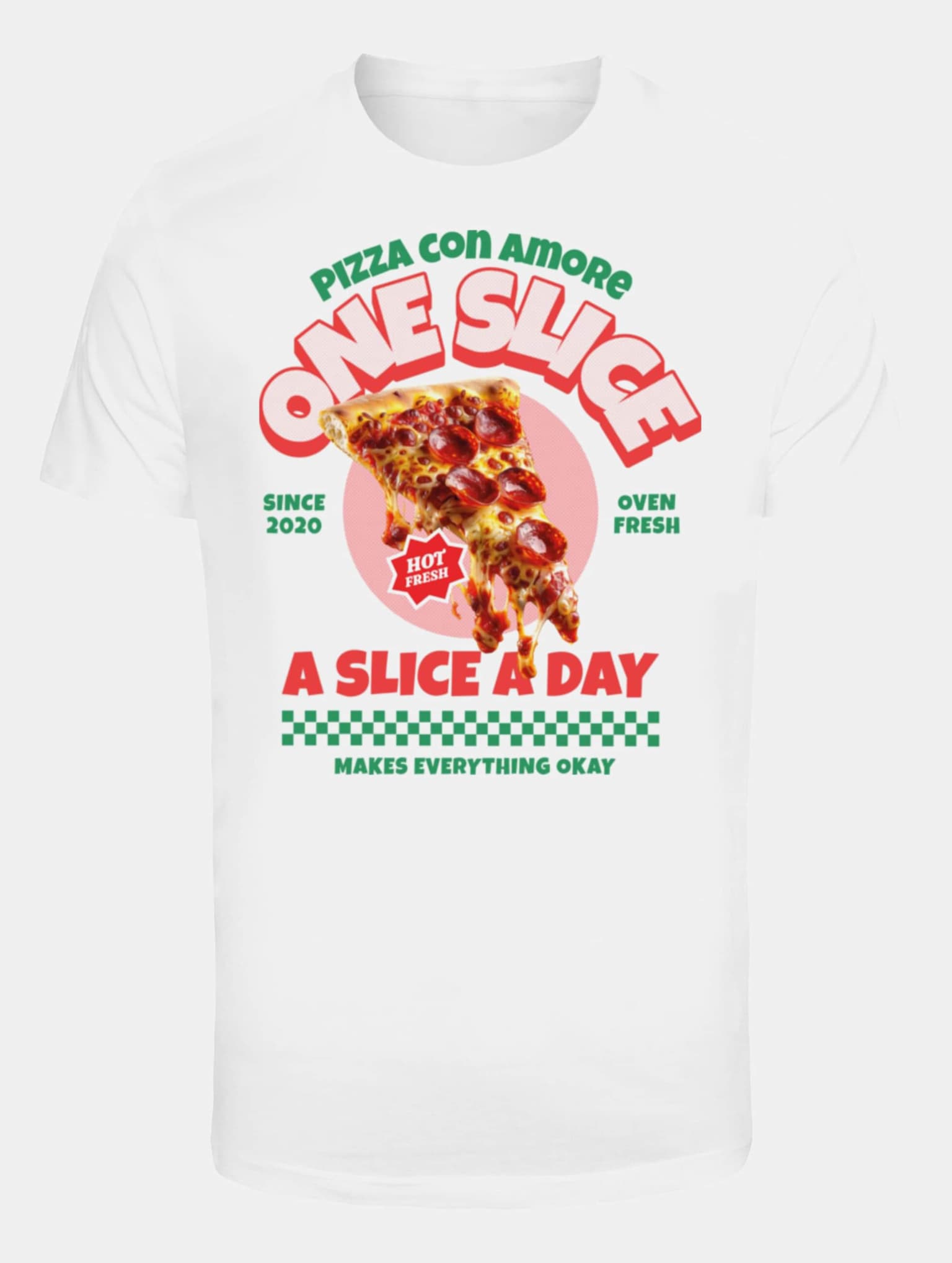 Mister Tee Pizza Amore – Bild 3