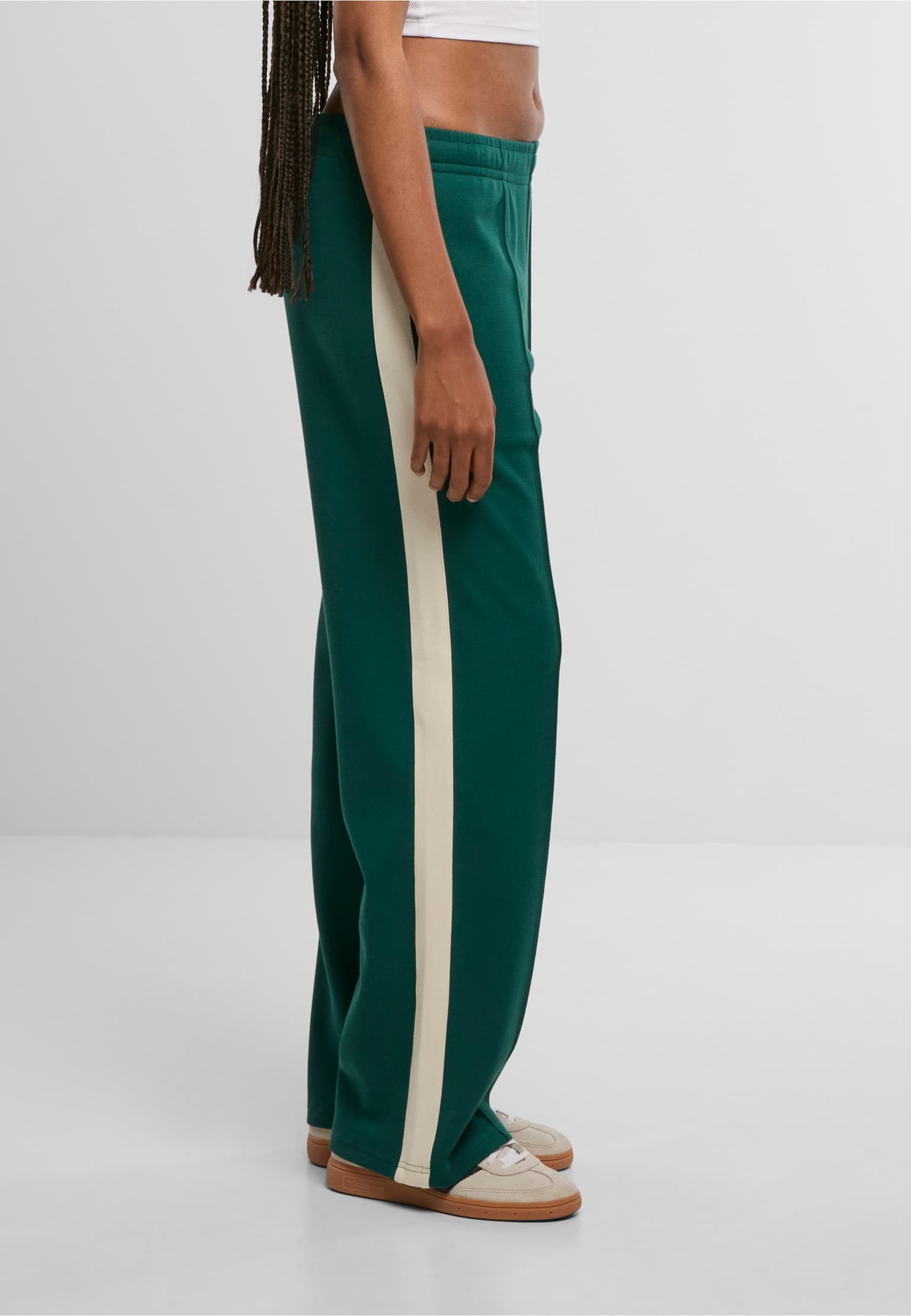 Karl Kani Signature Sidestripe Trackpants – Bild 4