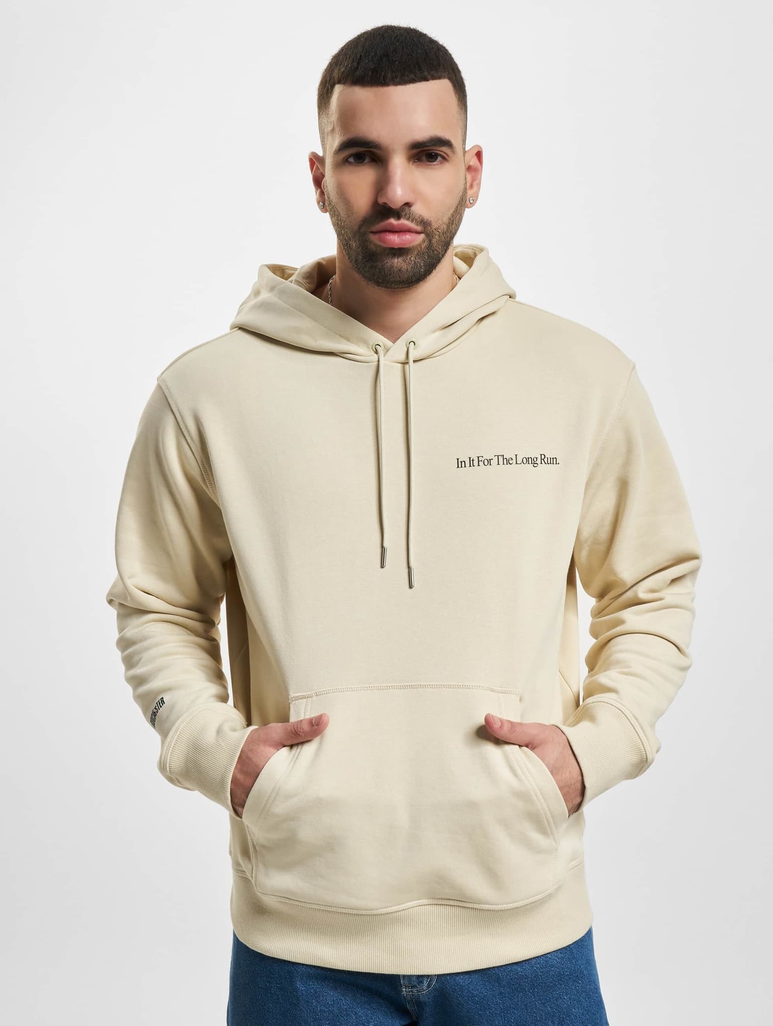 New Balance Athletics Jacob Rochester Hoodie – Bild 3