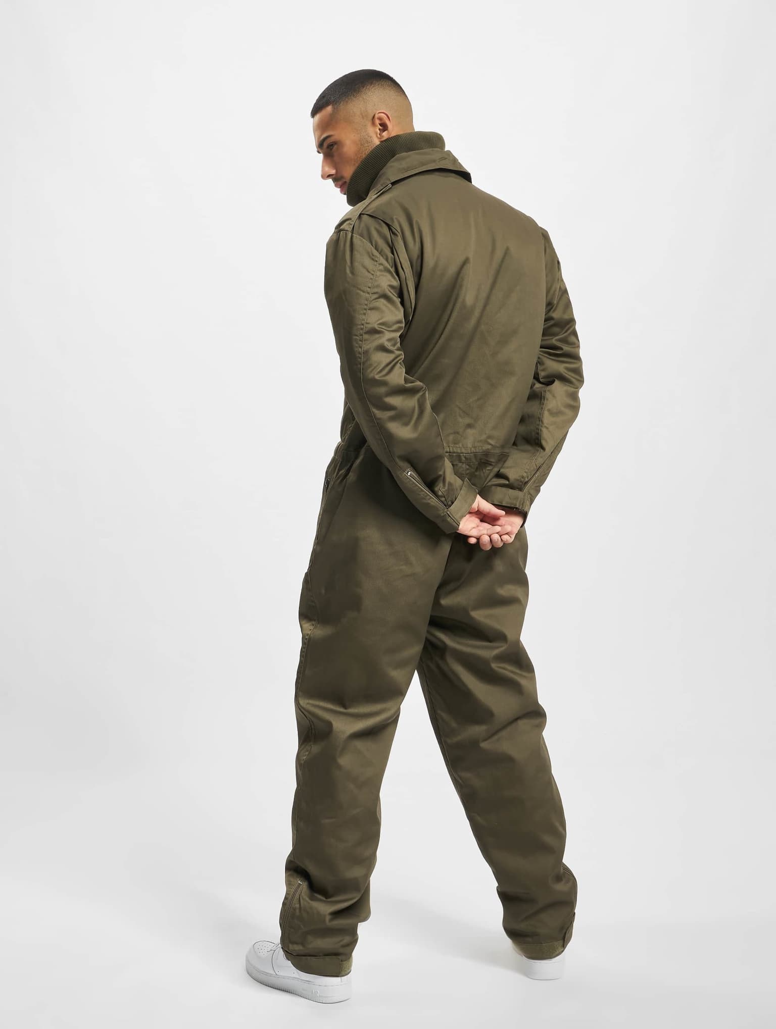 Brandit Tank Jumpsuit – Bild 2