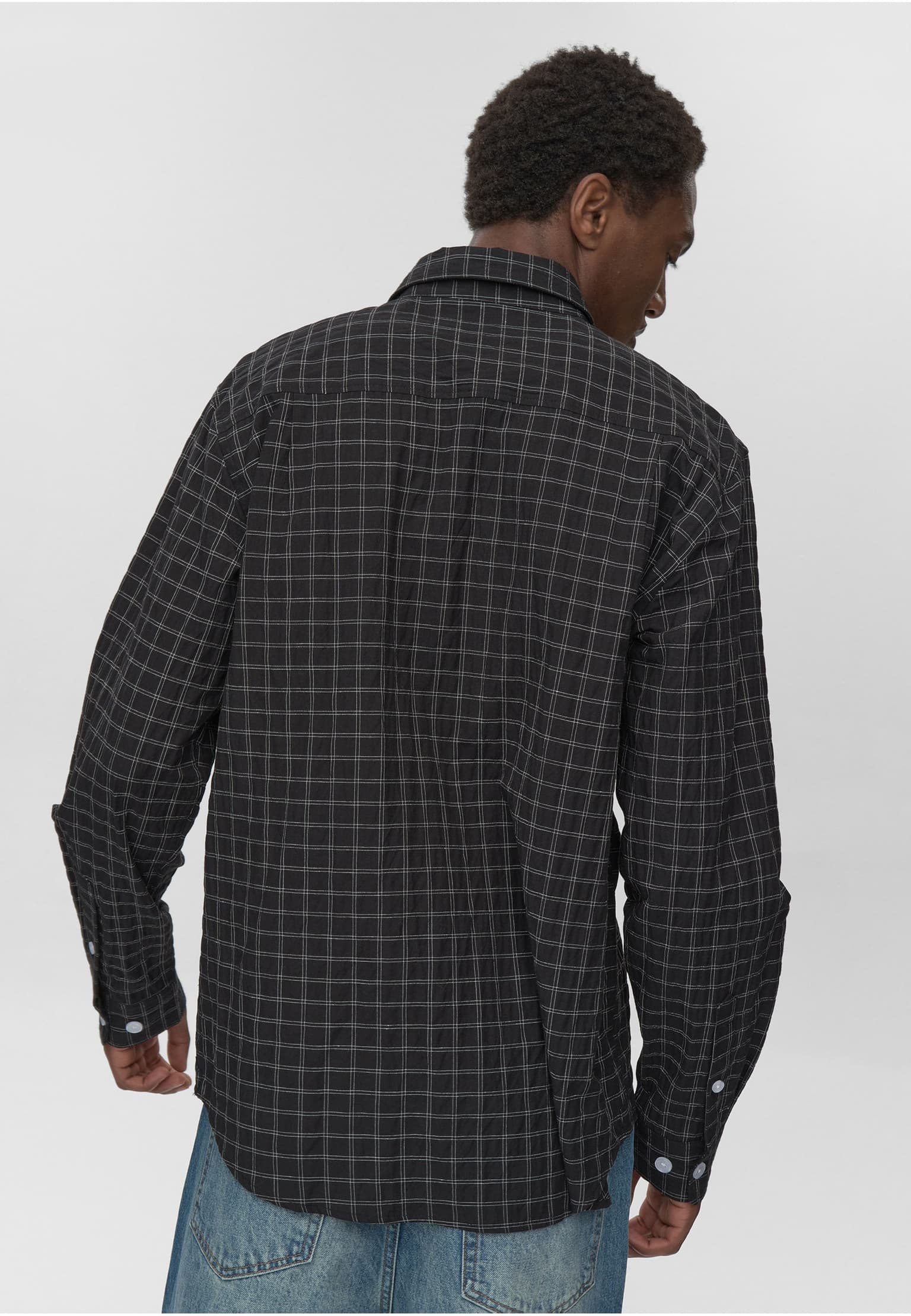 Minimum Ace rlx ls shirt – Bild 2