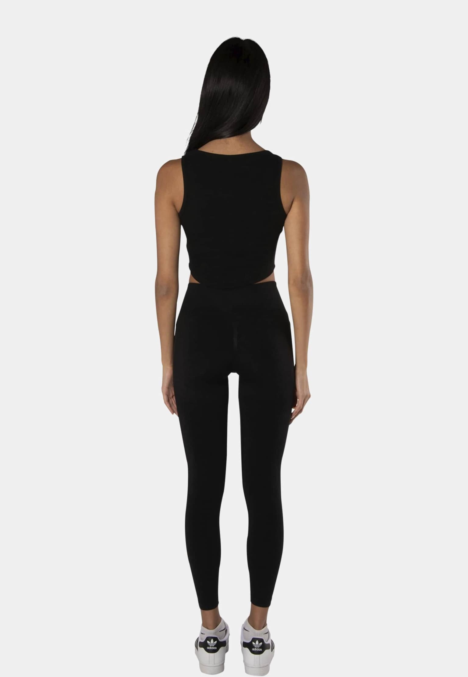 Felicious FELI Cropped Tanktop – Bild 2