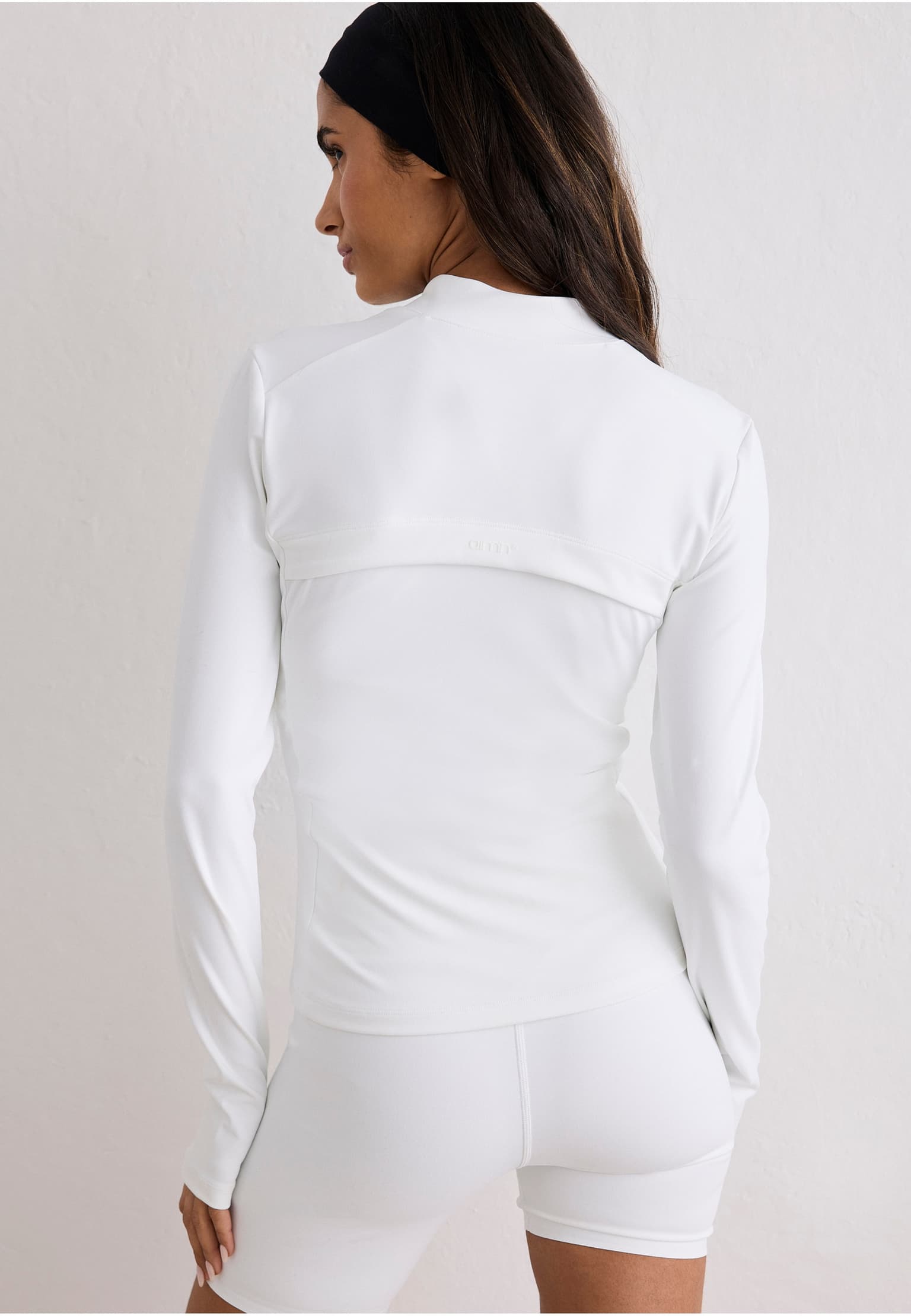 aimn Sense Zip Jacket – Bild 2