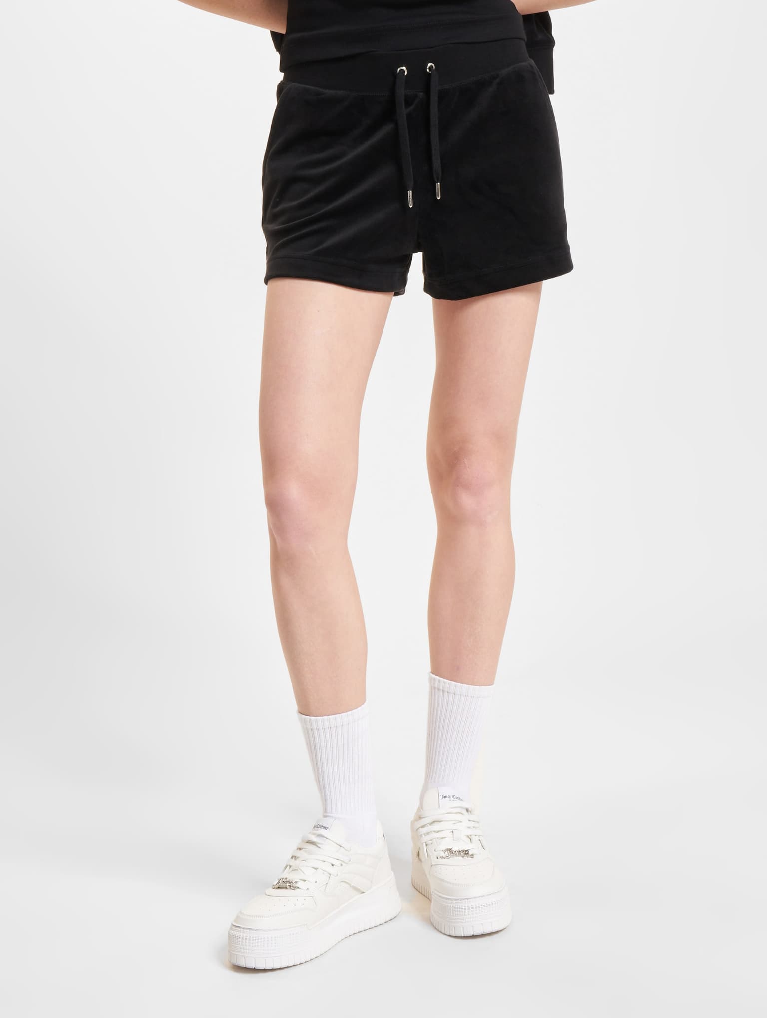 Juicy Couture Eve Short – Bild 3