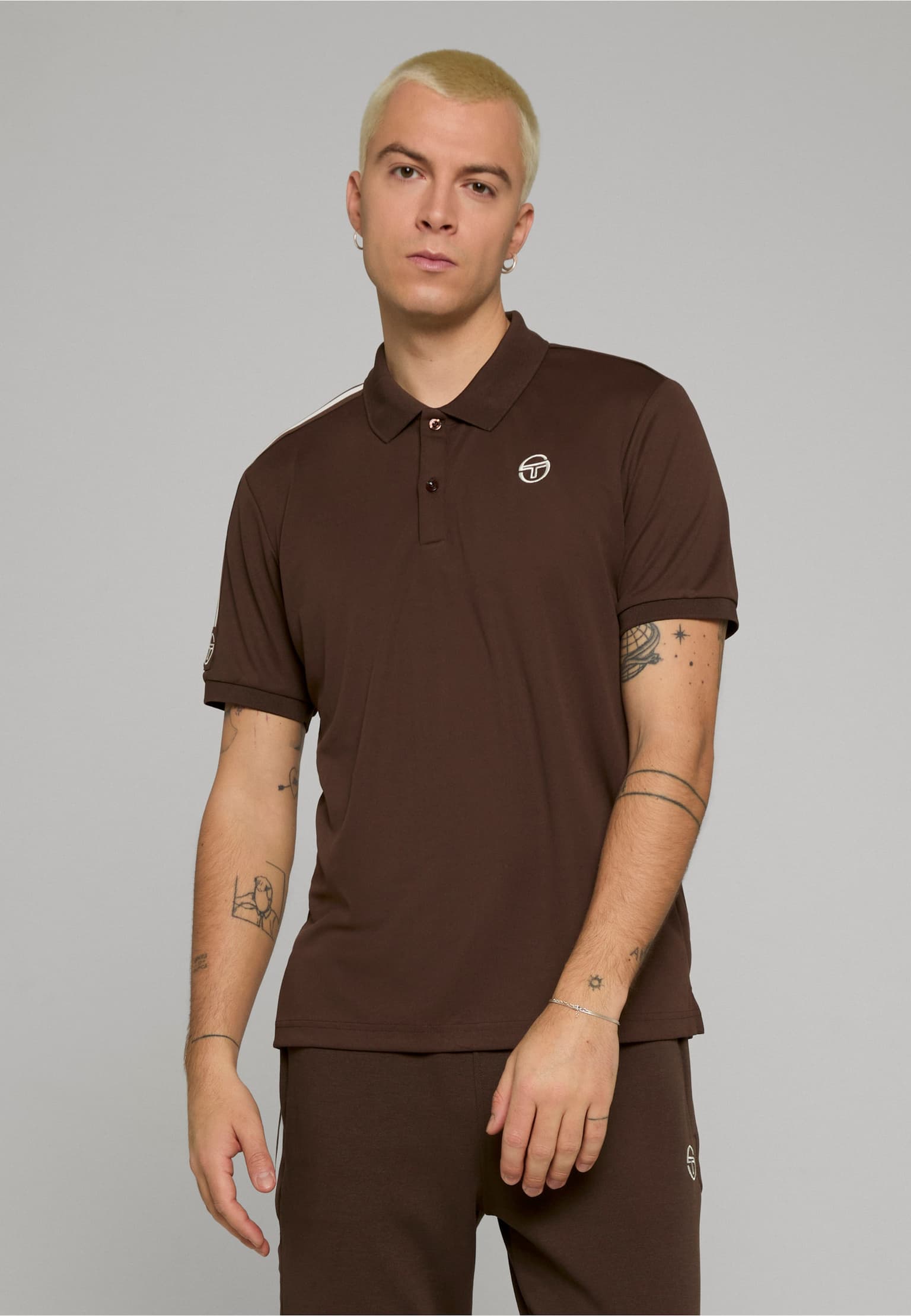 Sergio Tacchini Cesena PL Polo