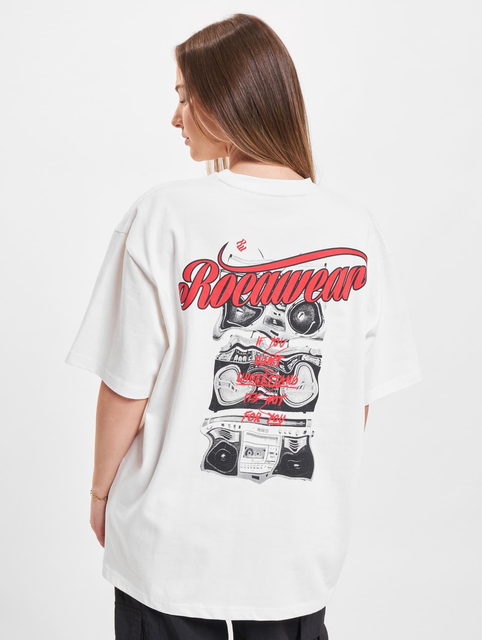 Rocawear Crown T-Shirt – Bild 2