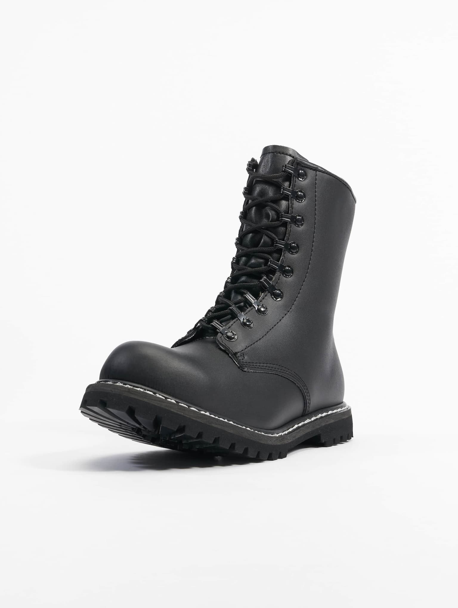 Brandit Lined Army Boots – Bild 3