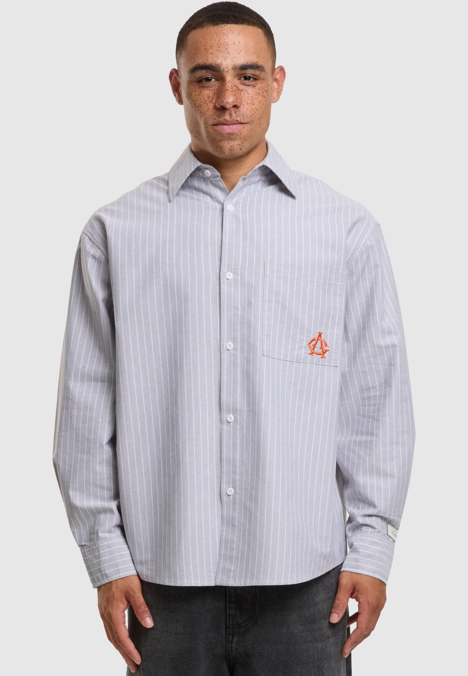 Another Cotton Lab Yankees Shirt – Bild 3