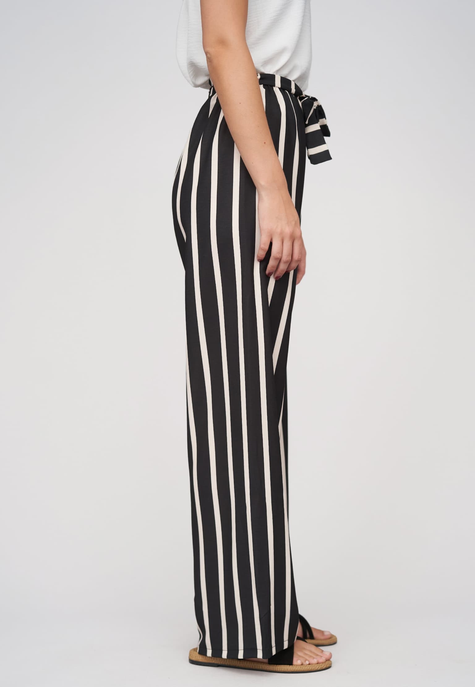 Cloud5ive Striped Pants – Bild 4