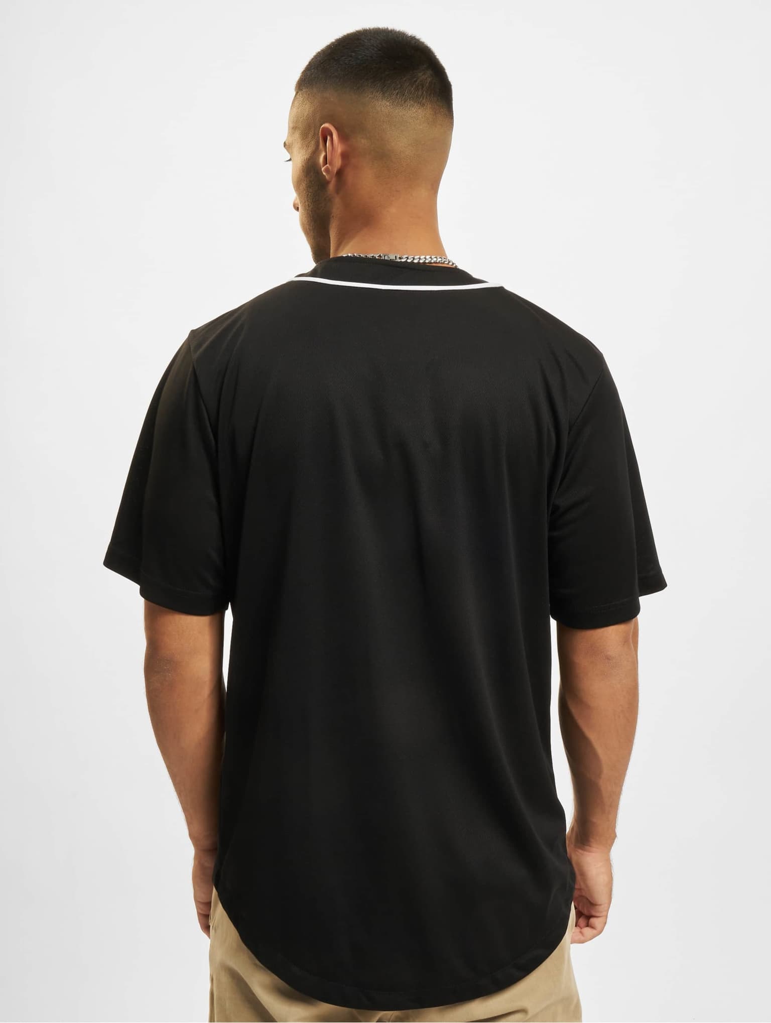 Urban Classics Baseball Mesh Jersey – Bild 2