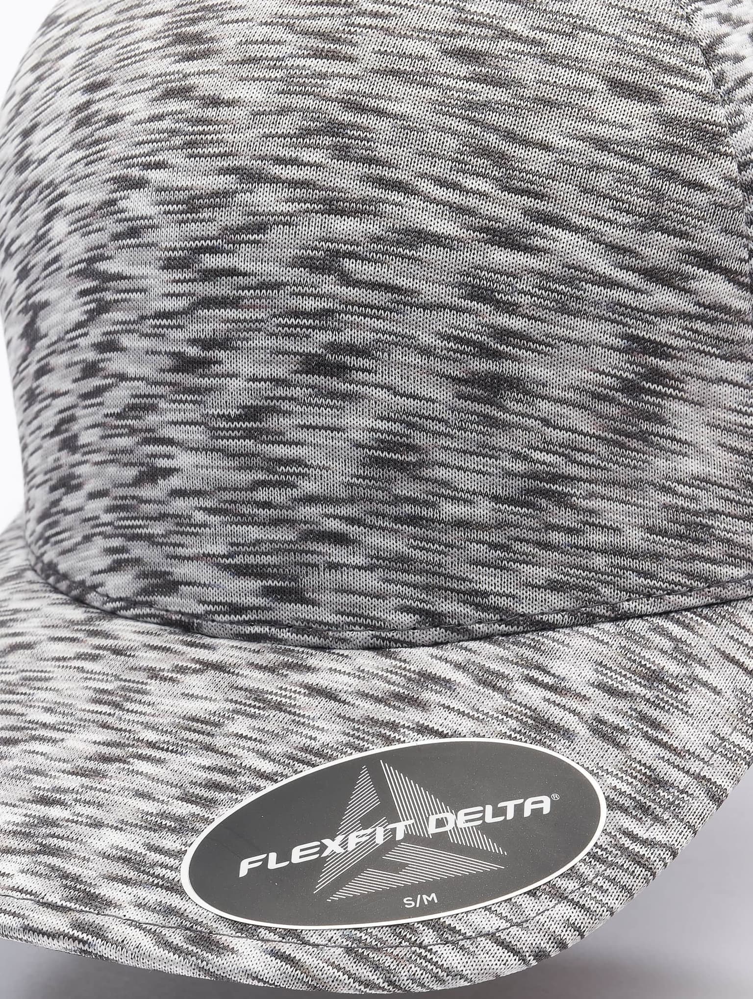 FLEXFIT DELTA UNIPANEL CAP – Bild 4