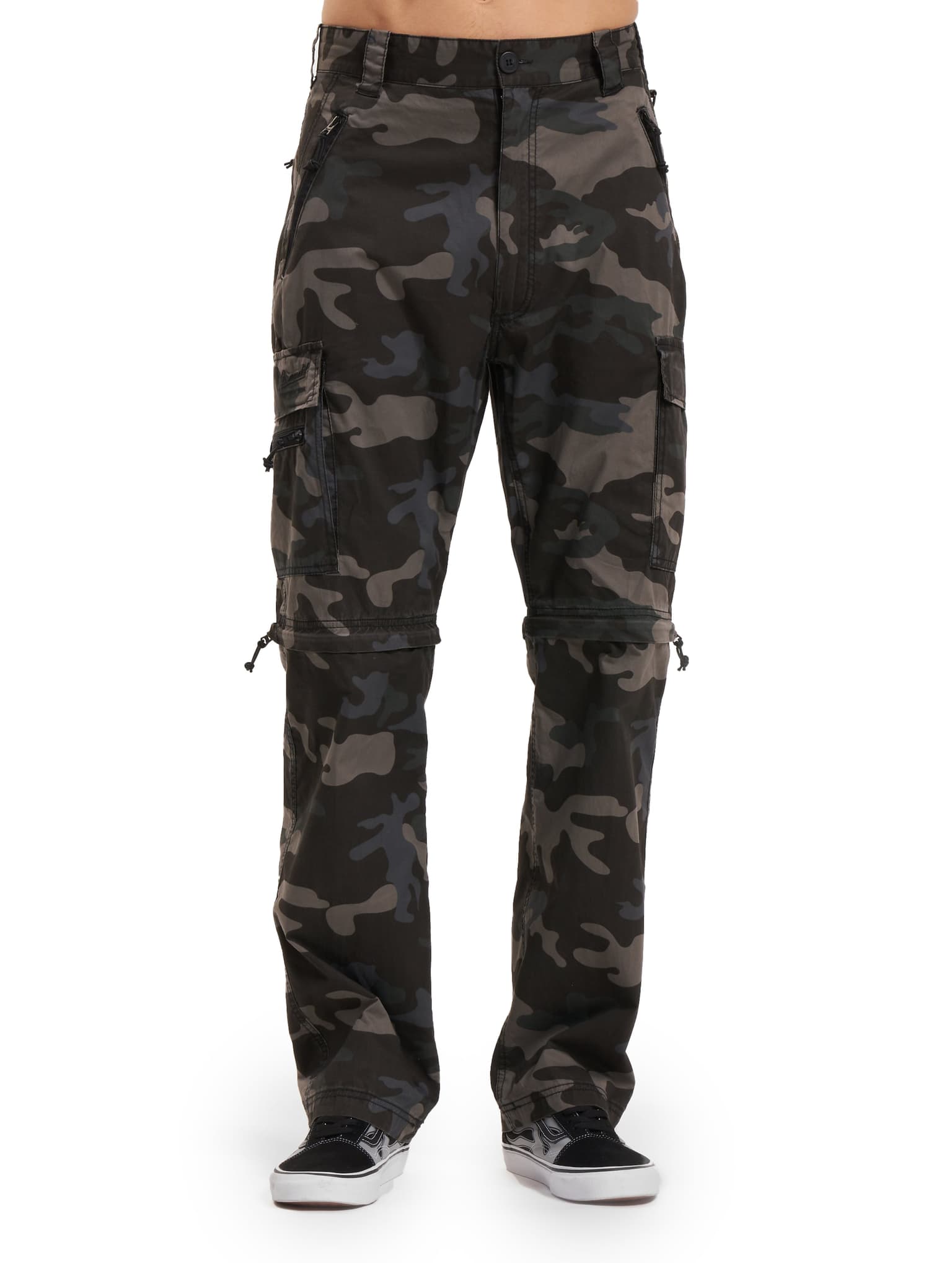 Brandit Kombi Basic Pants – Bild 4