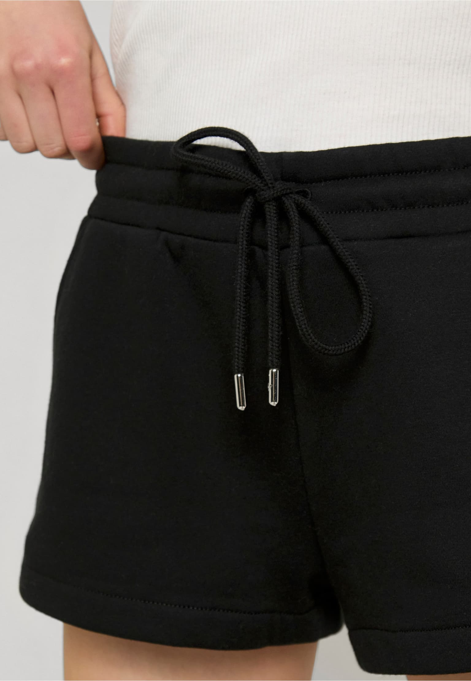 True Religion EMBROIDERED LOUNGE SHORTS – Bild 4