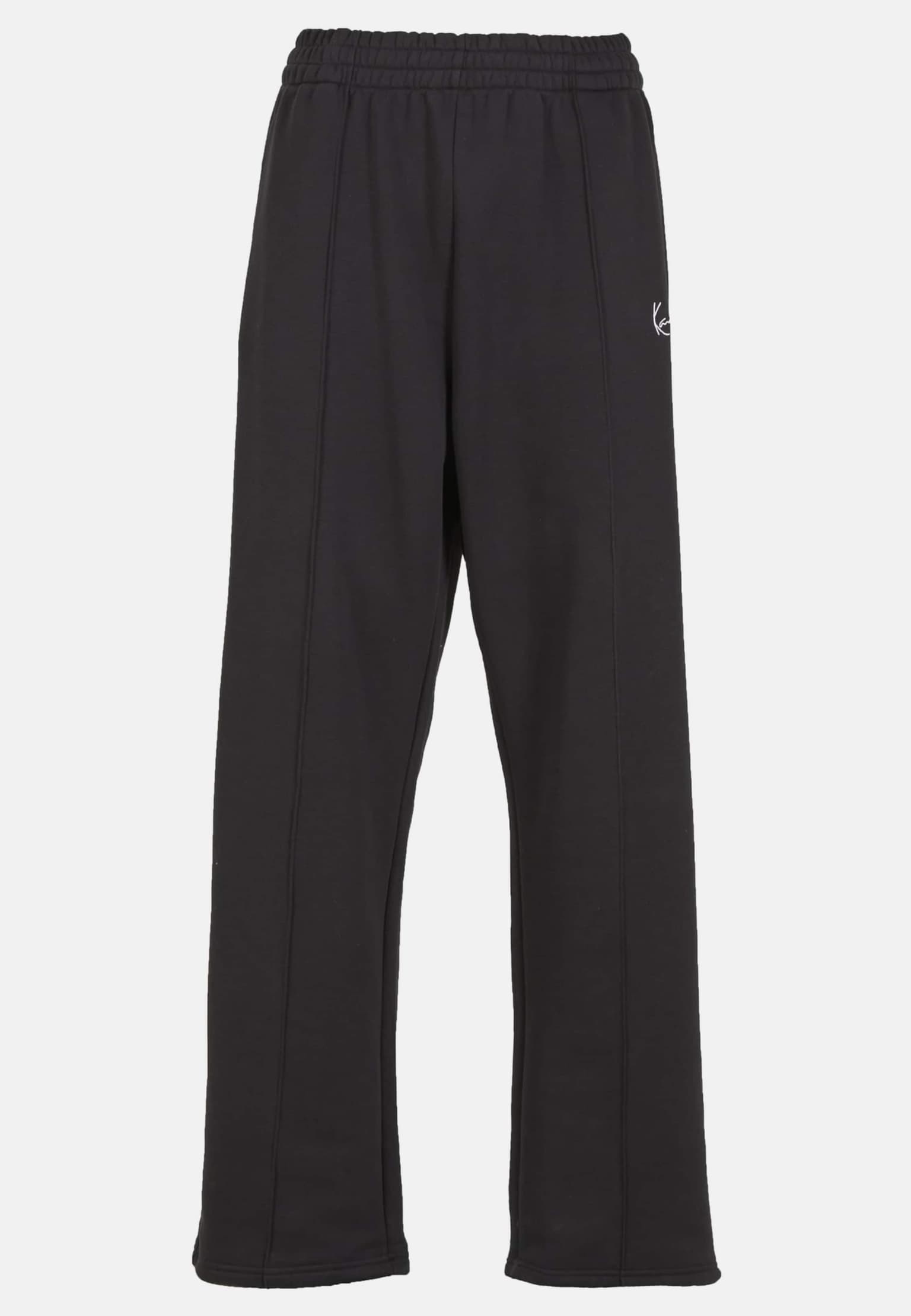 Karl Kani Signature Straight Leg Sweatpants – Bild 4