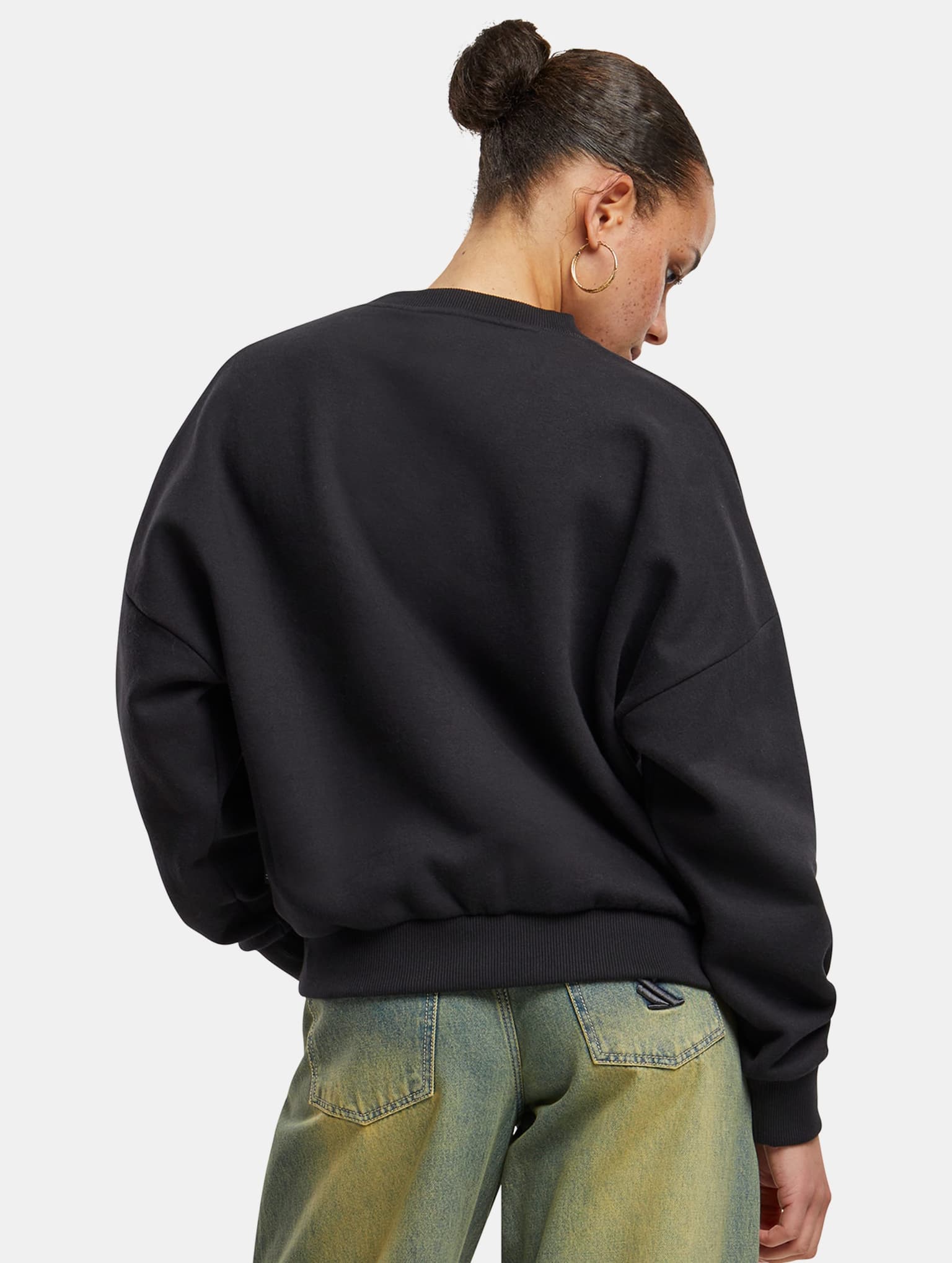 Karl Kani Woven Signature Star Logo Crew – Bild 2