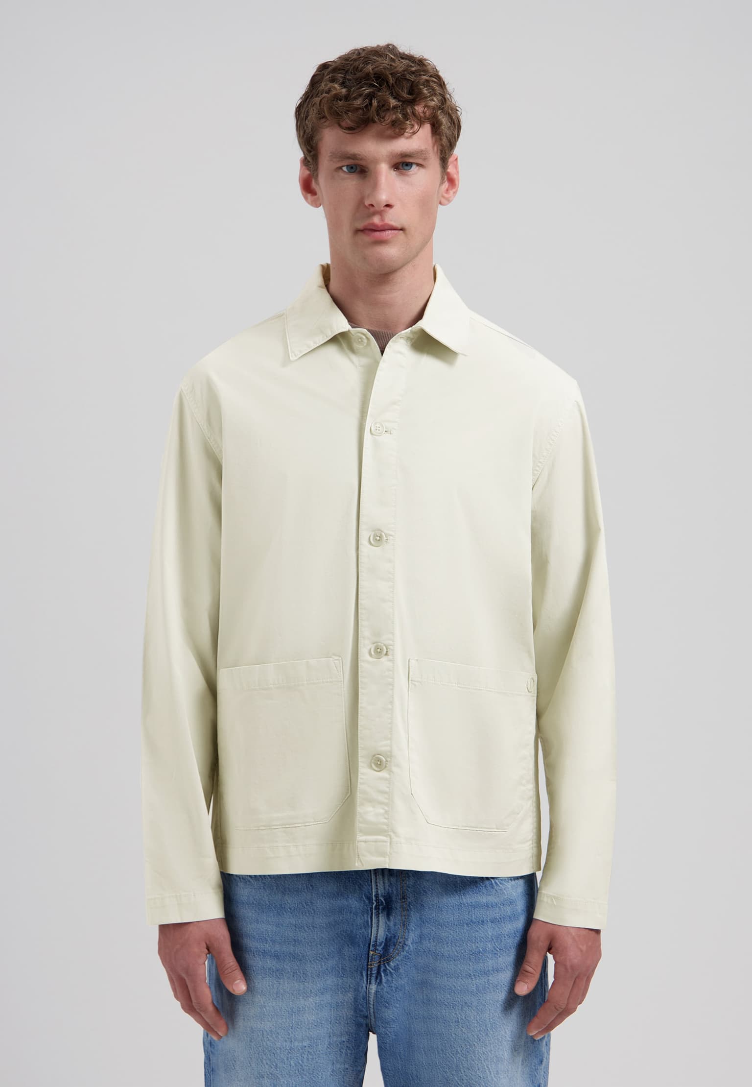 Dstrezzed Chore Jacket – Bild 4