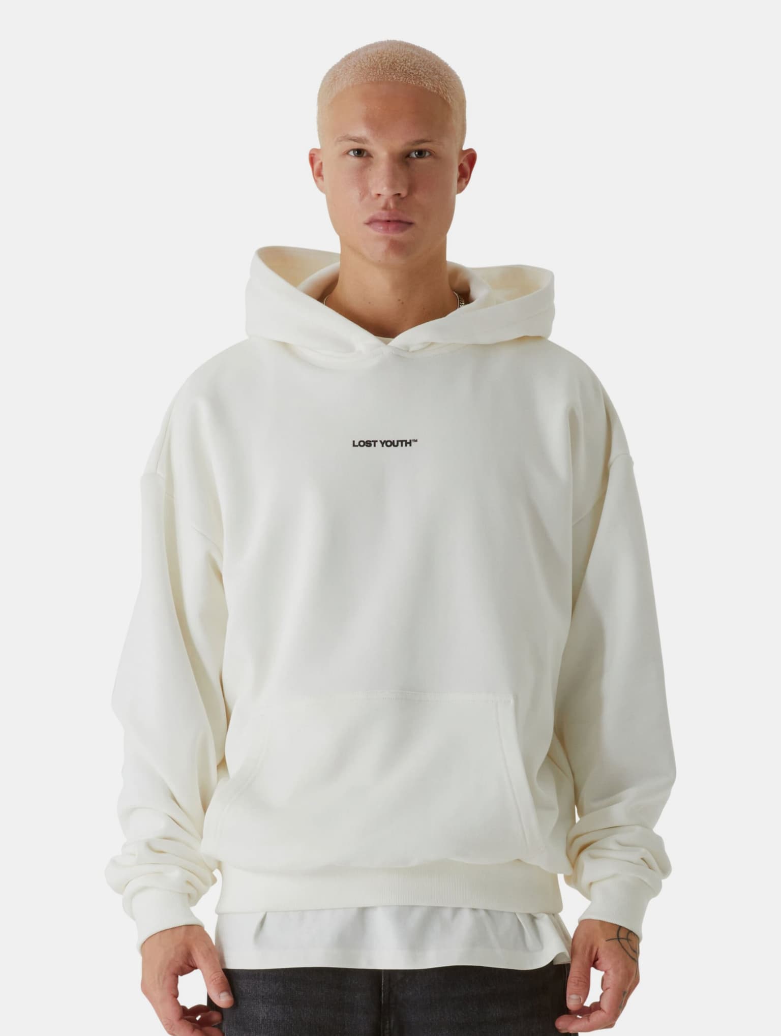 Lost Youth BUTTERFLY V.3 Hoddie