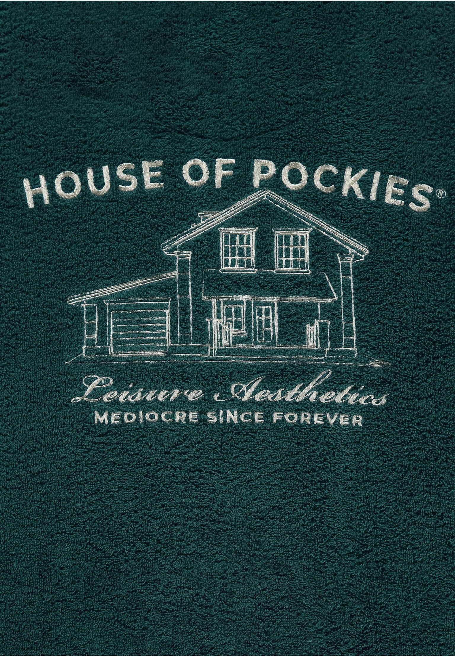 Pockies H.O.P. Robe – Bild 4