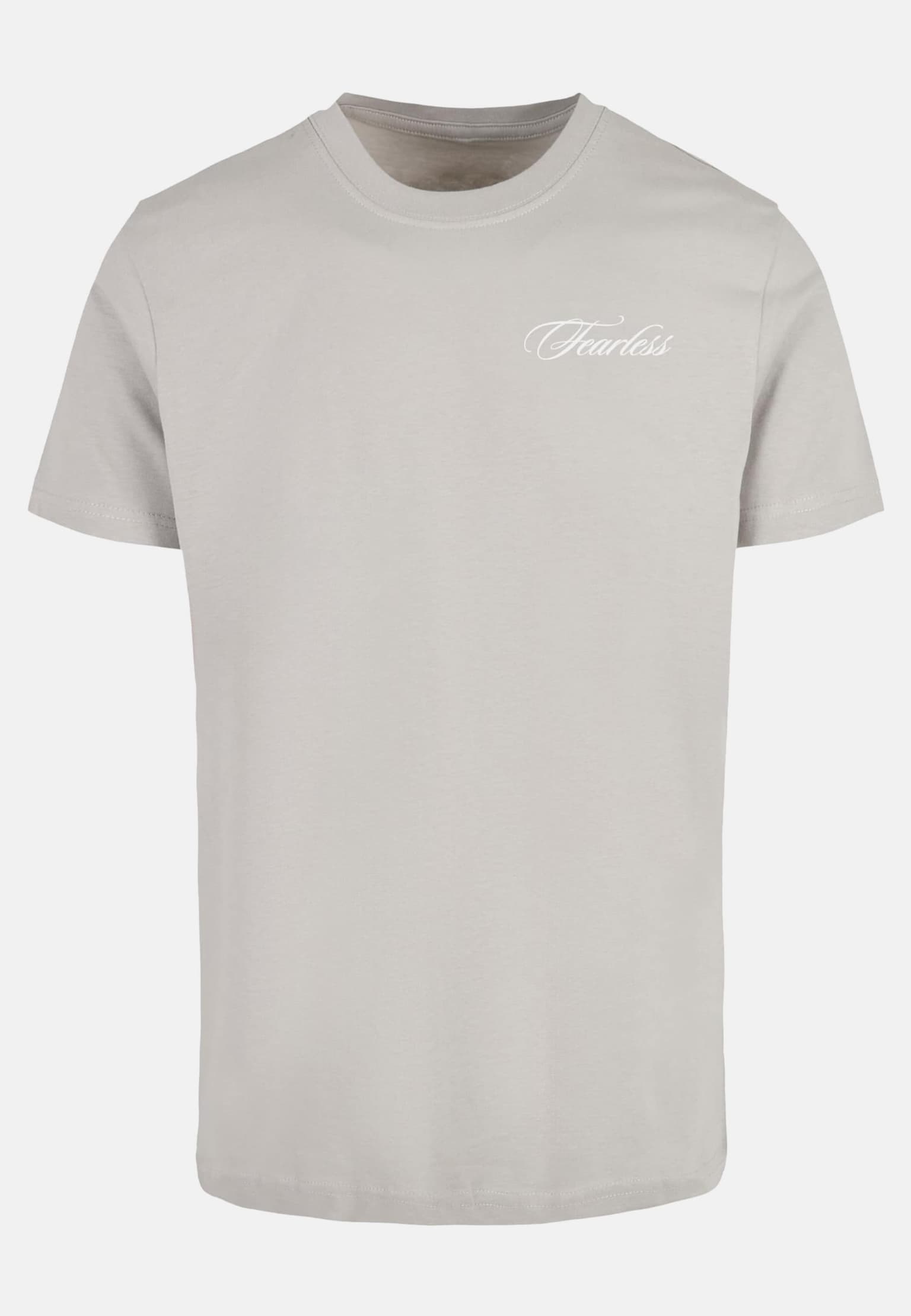 Mister Tee Fearless Crow – Bild 3