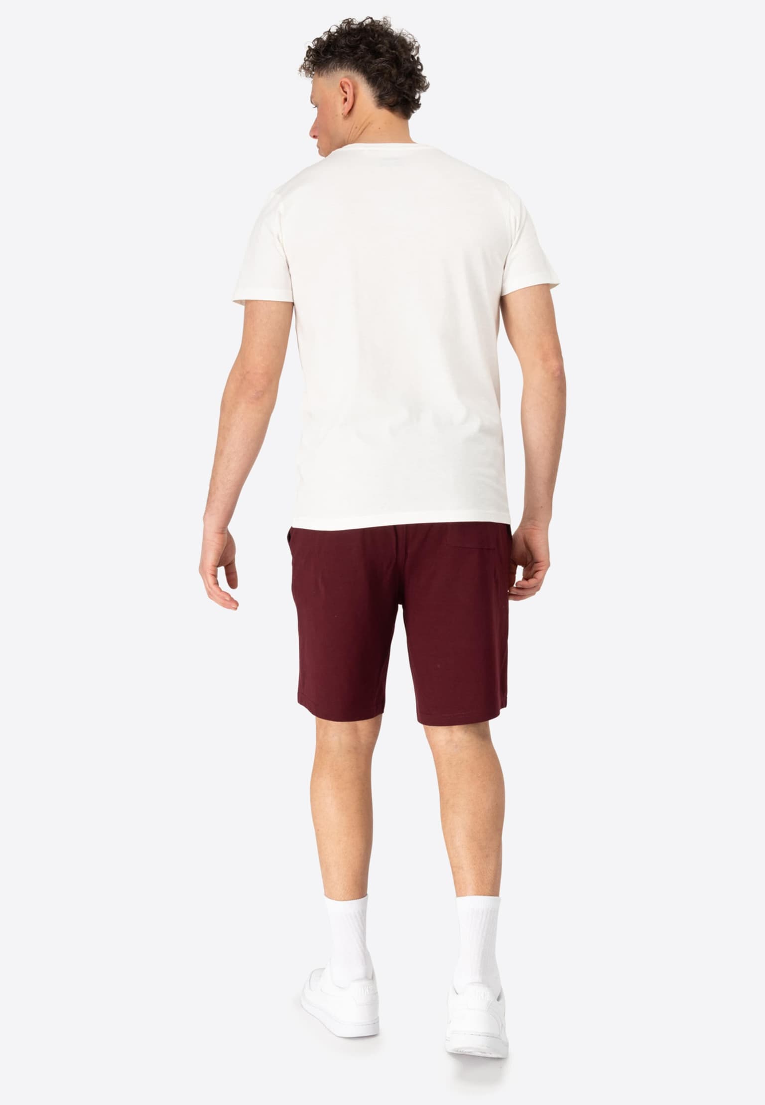Lonsdale London Moy Jogginganzug – Bild 2