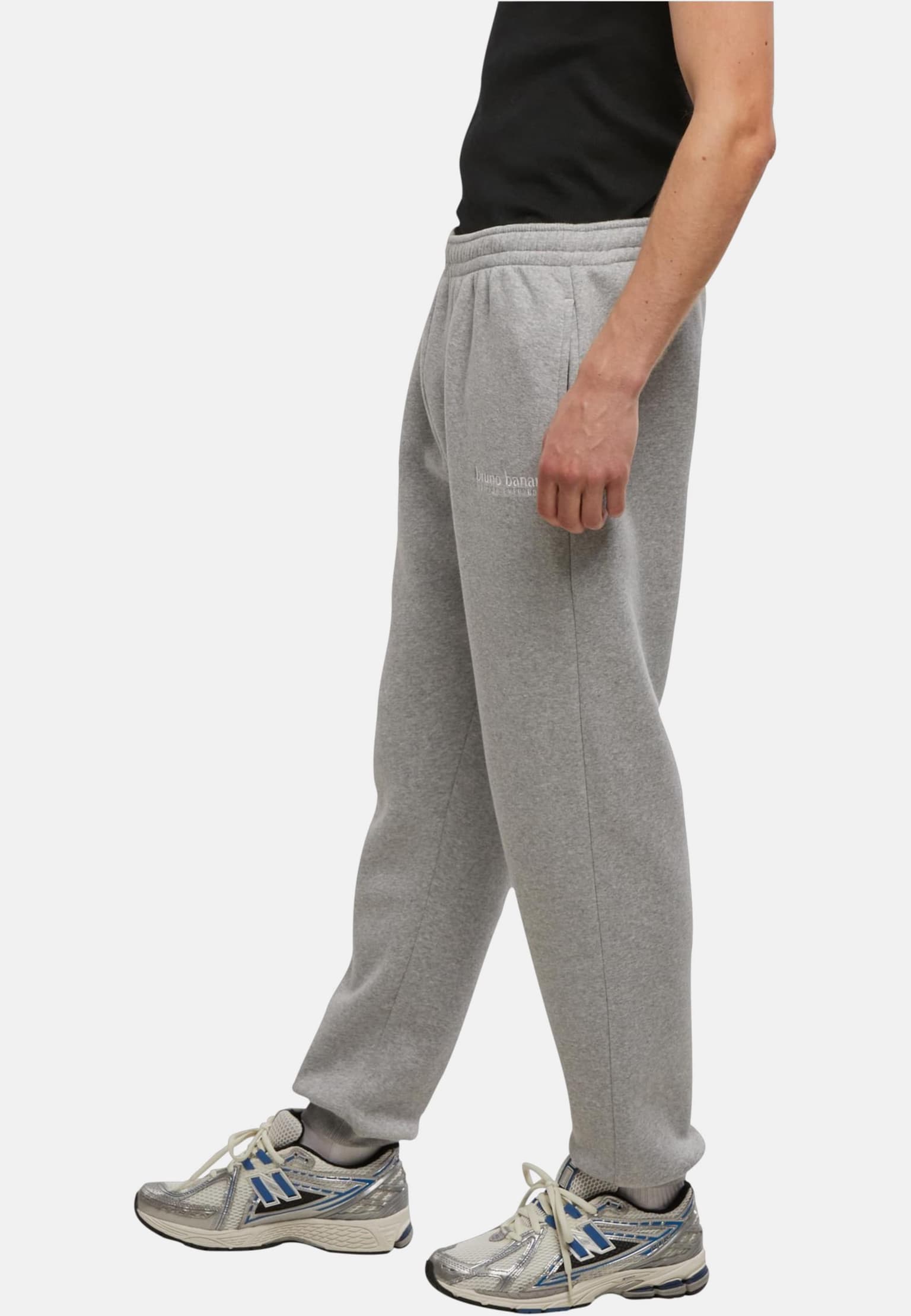 Bruno Banani Basic Logo Sweatpants – Bild 3