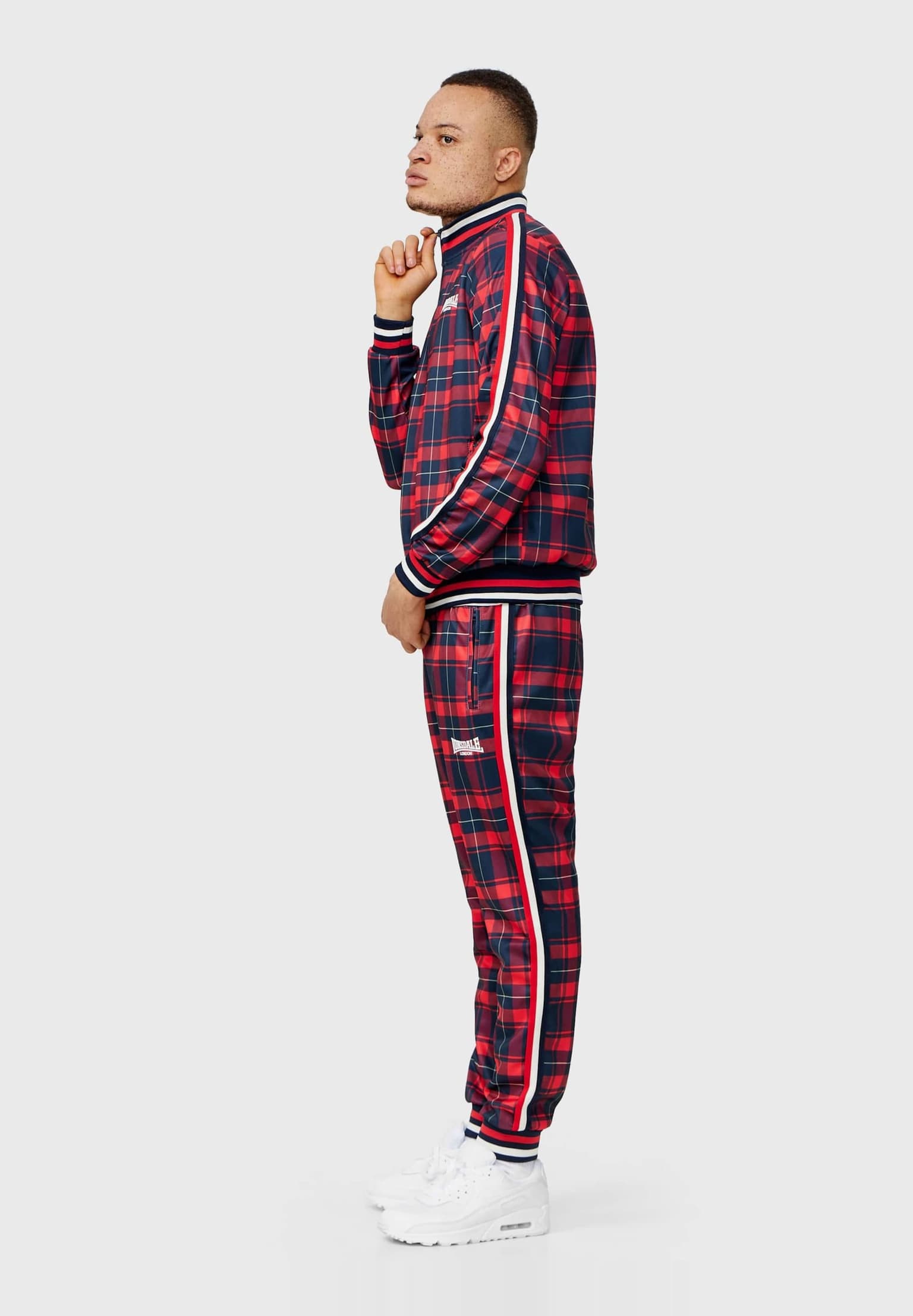 Lonsdale London Wickstone Suits – Bild 2