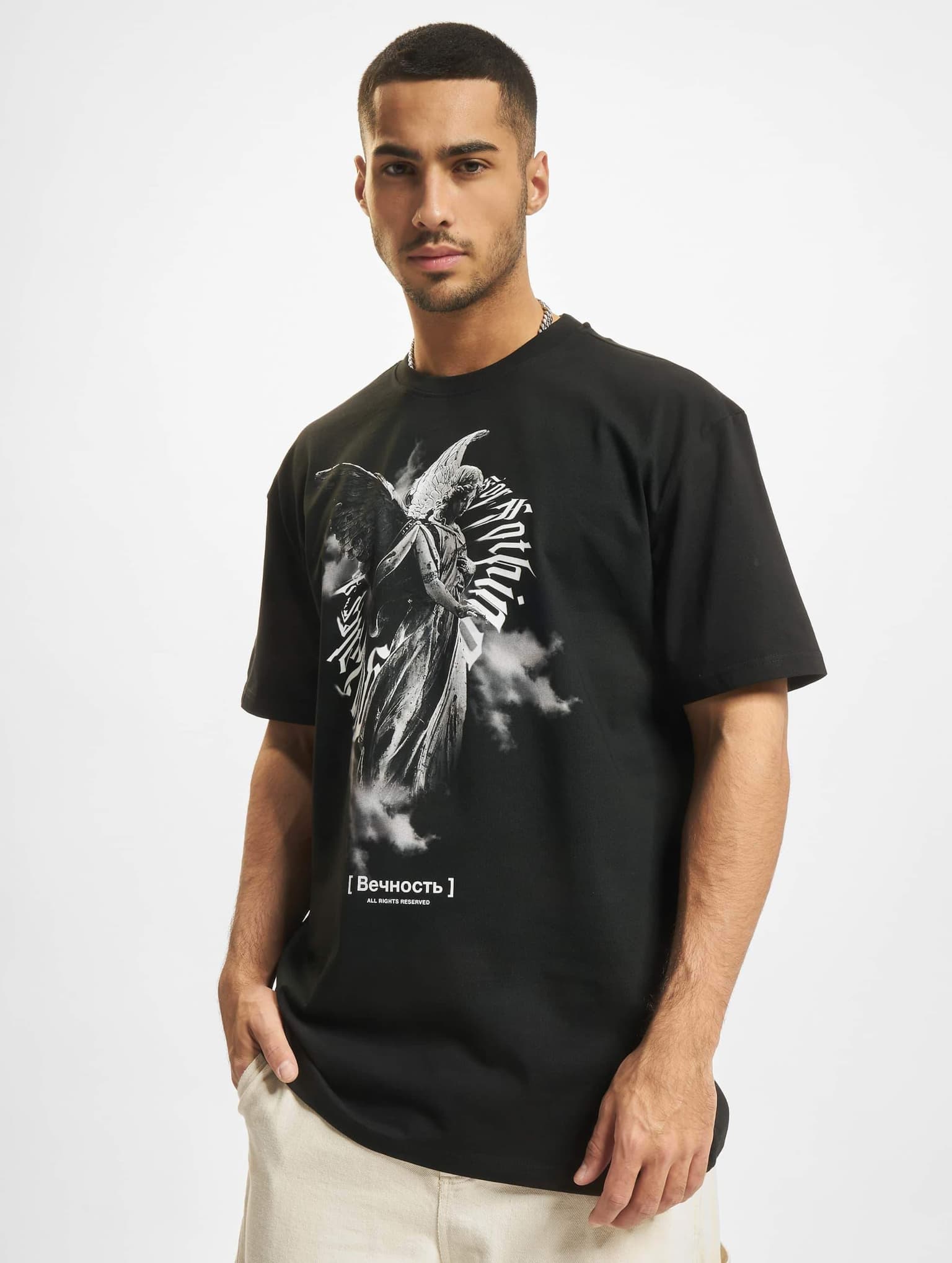 MJ Gonzales ANGEL 3.0 Heavy Oversized Tee 2.0 – Bild 3