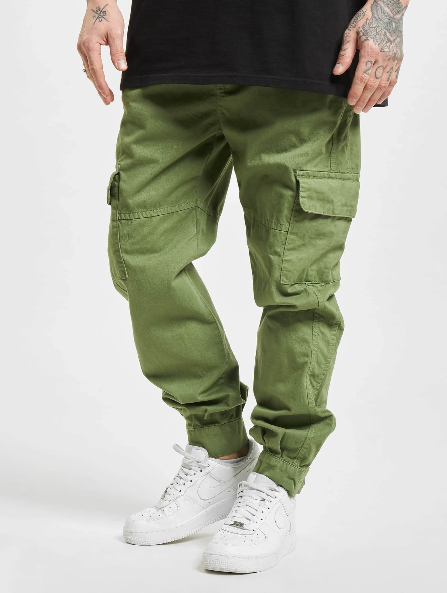 Urban Classics Military Jogg Pants
