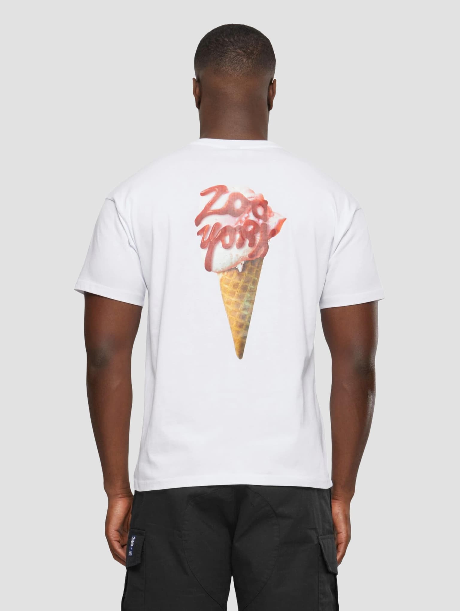 Zoo York Icecream T-Shirt – Bild 2