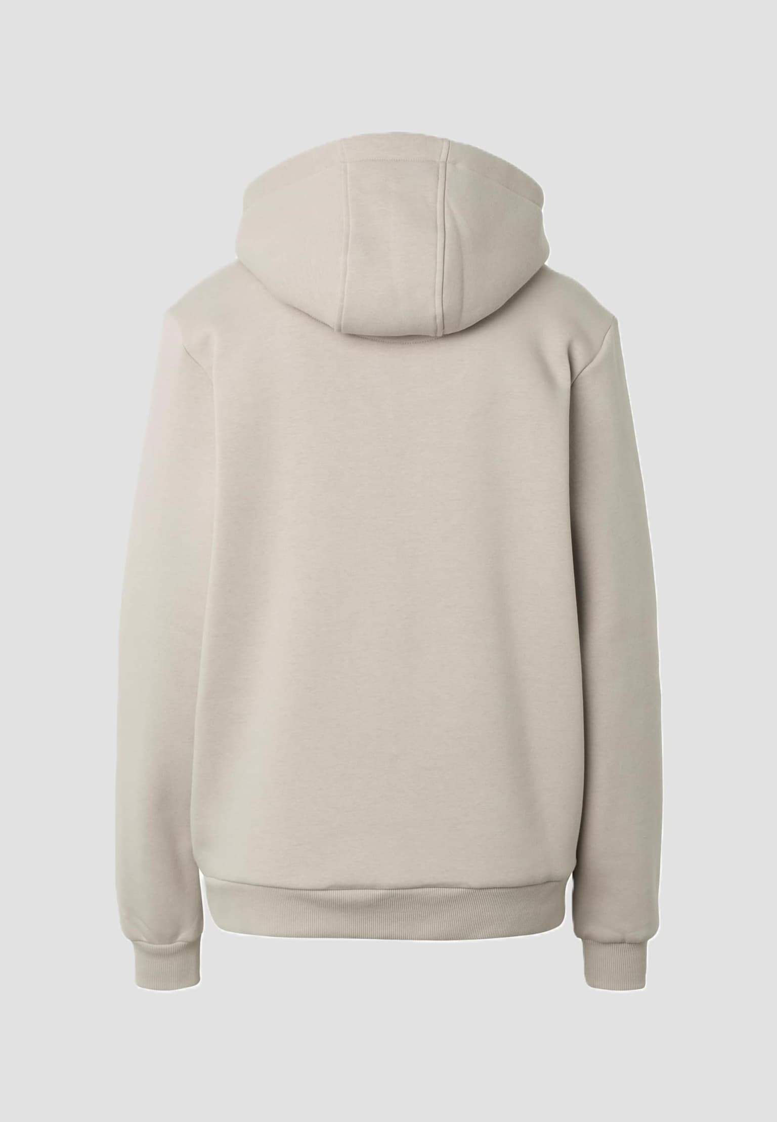 Urban Classics Ladies Fluffy Hoody – Bild 4