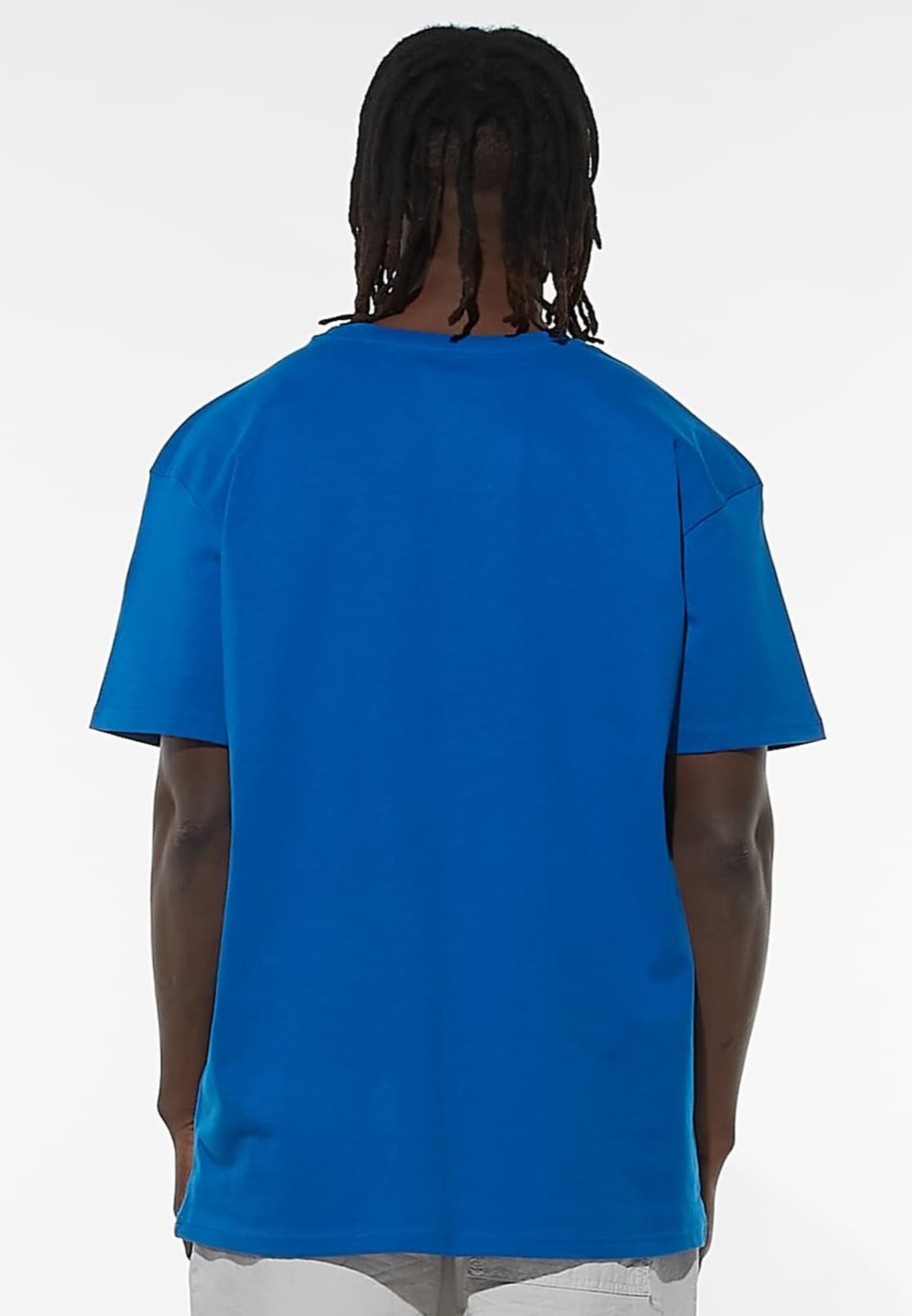 Lost Youth LY TEE- COOPERATIONS – Bild 2