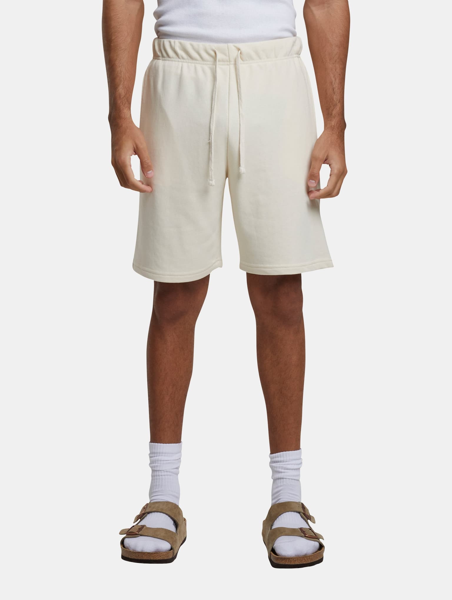 Urban Classics Light Terry Short – Bild 3