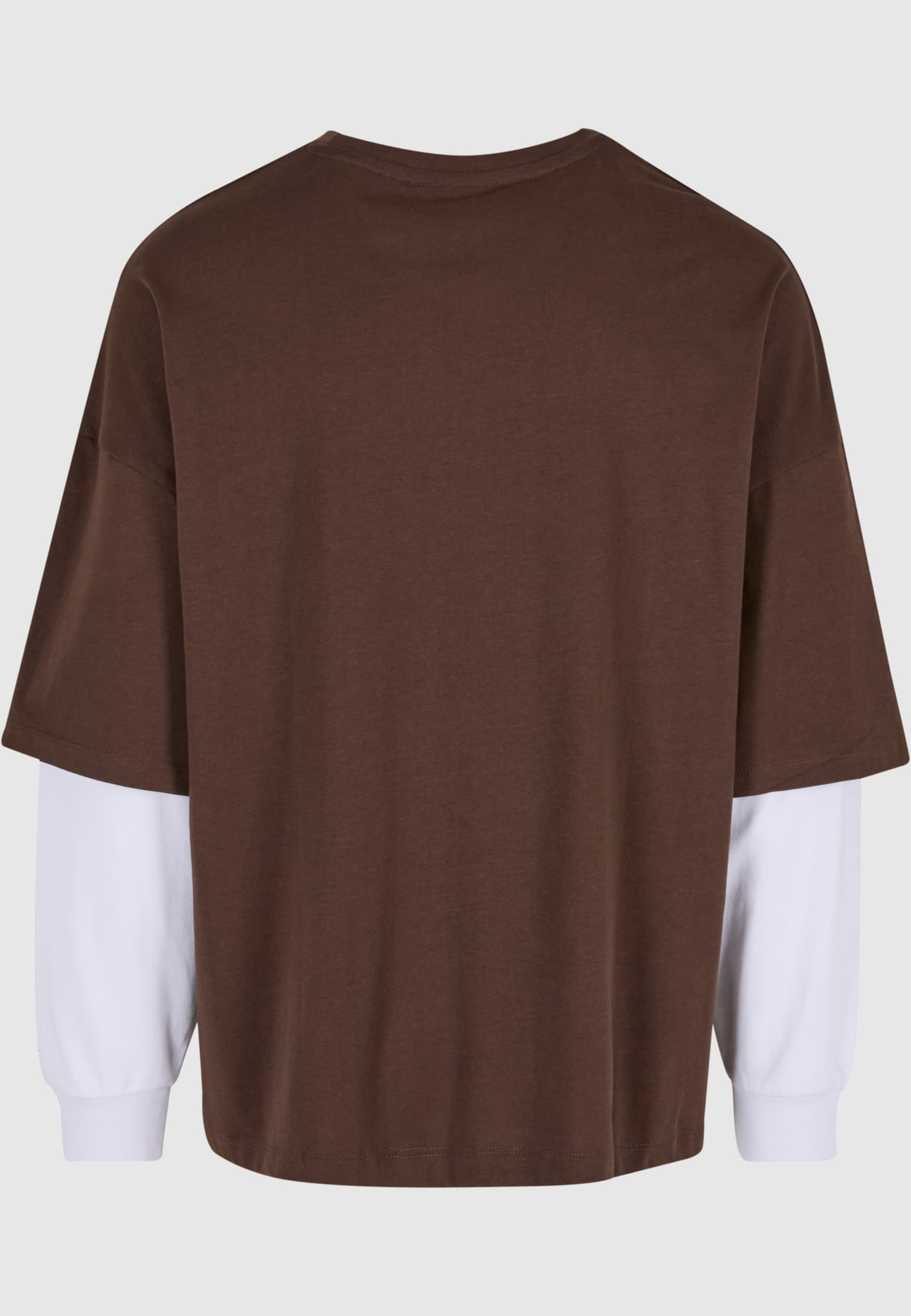 DEF DOUBLE Longsleeve – Bild 4