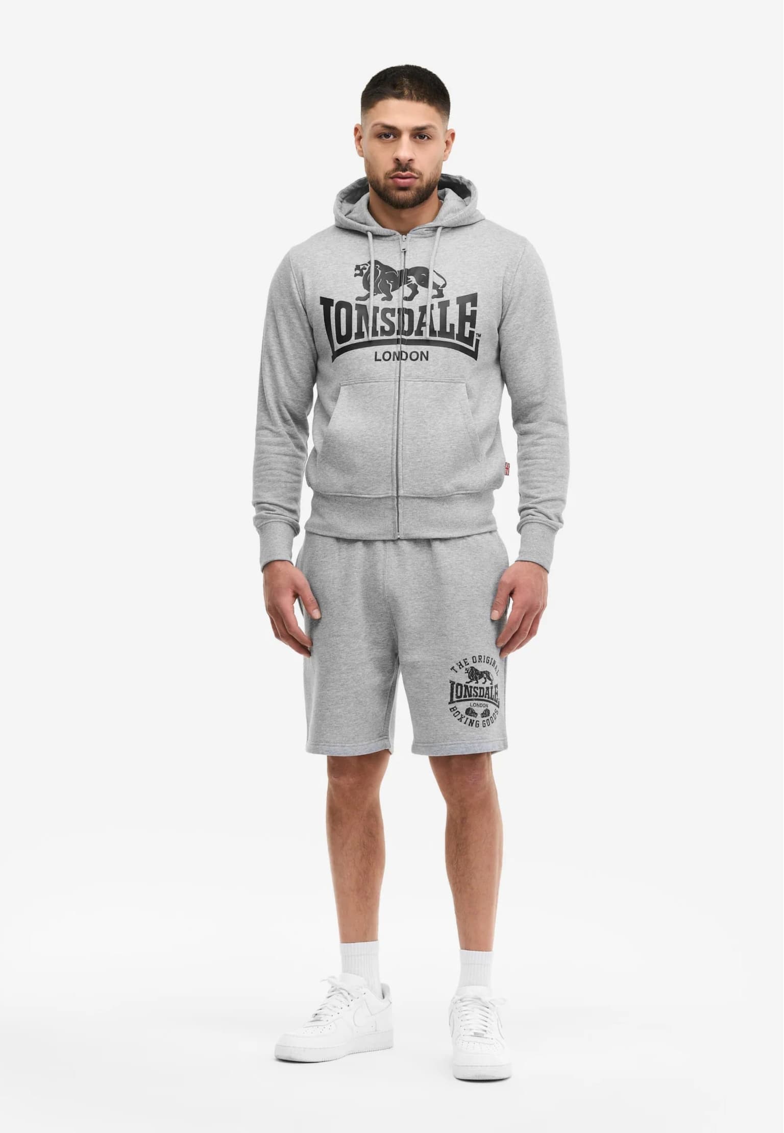Lonsdale London KRAFTY – Bild 4