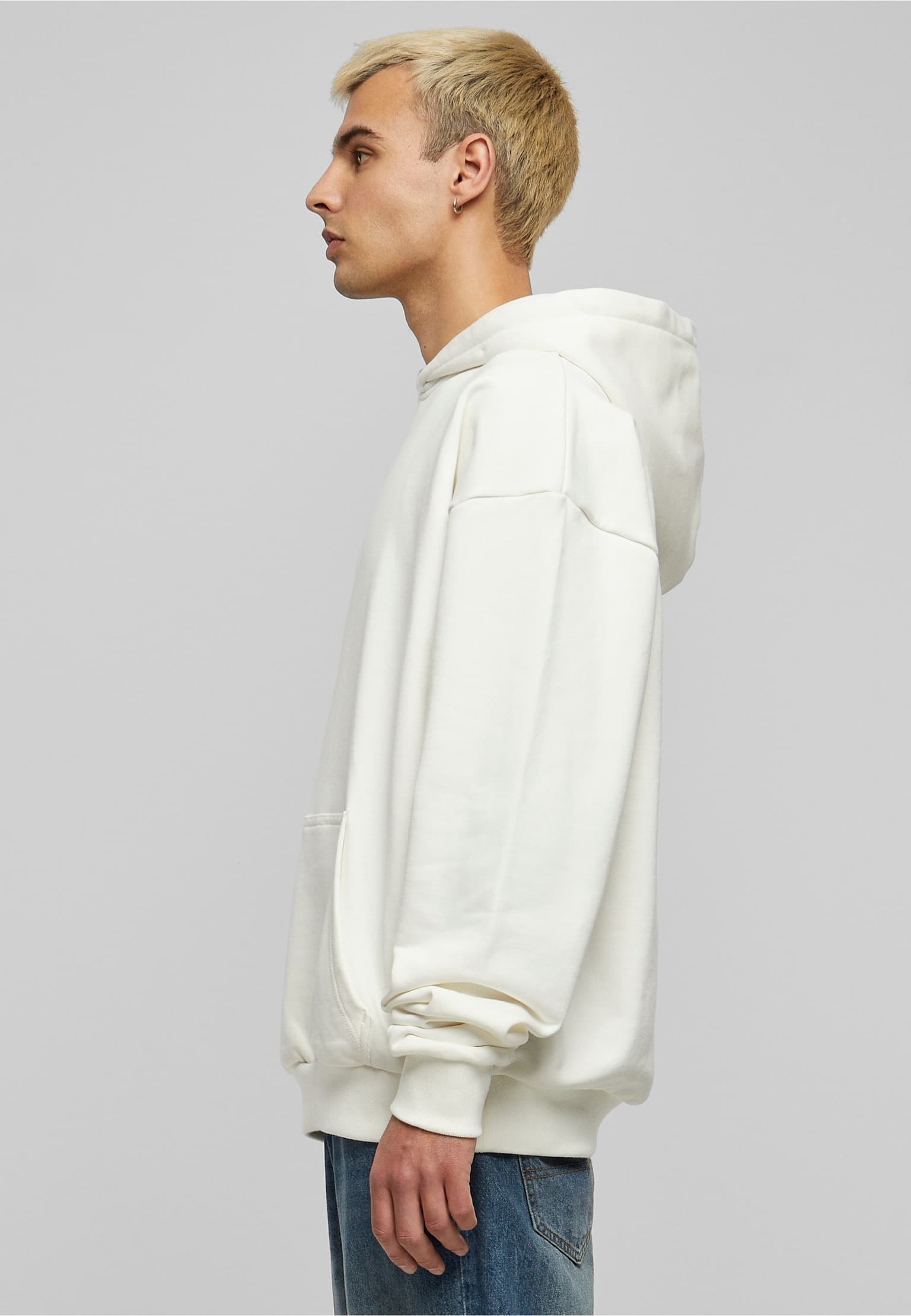 9N1M SENSE Hoody Tennis Club – Bild 3