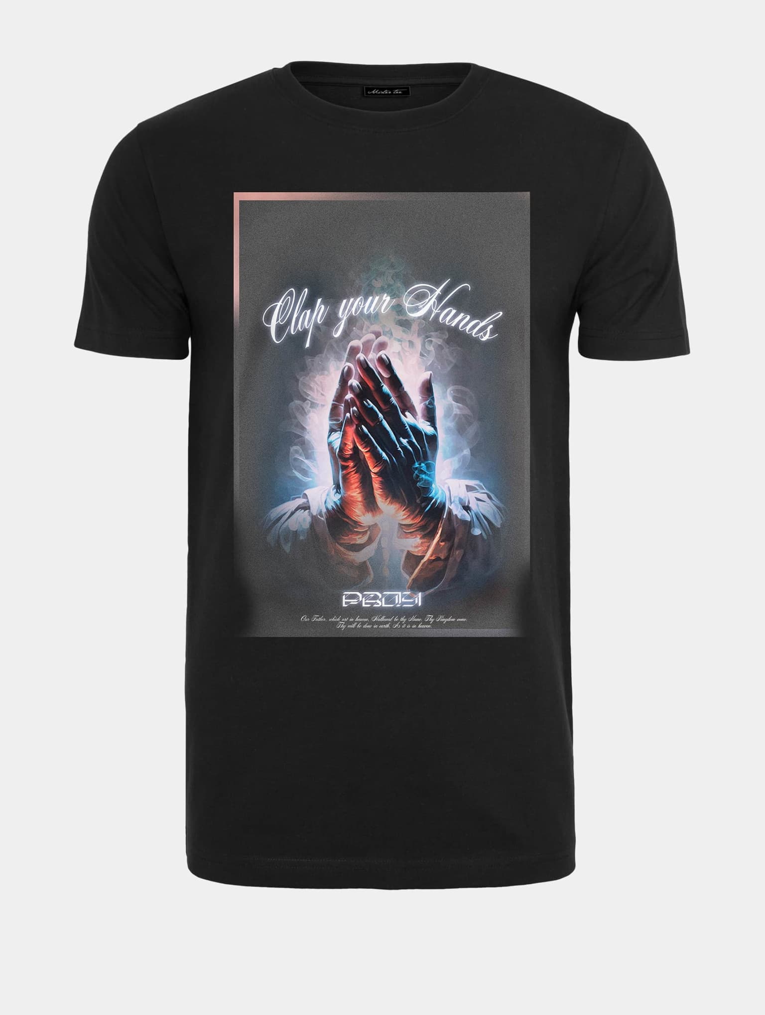 Mister Tee Clap Your Hands – Bild 3