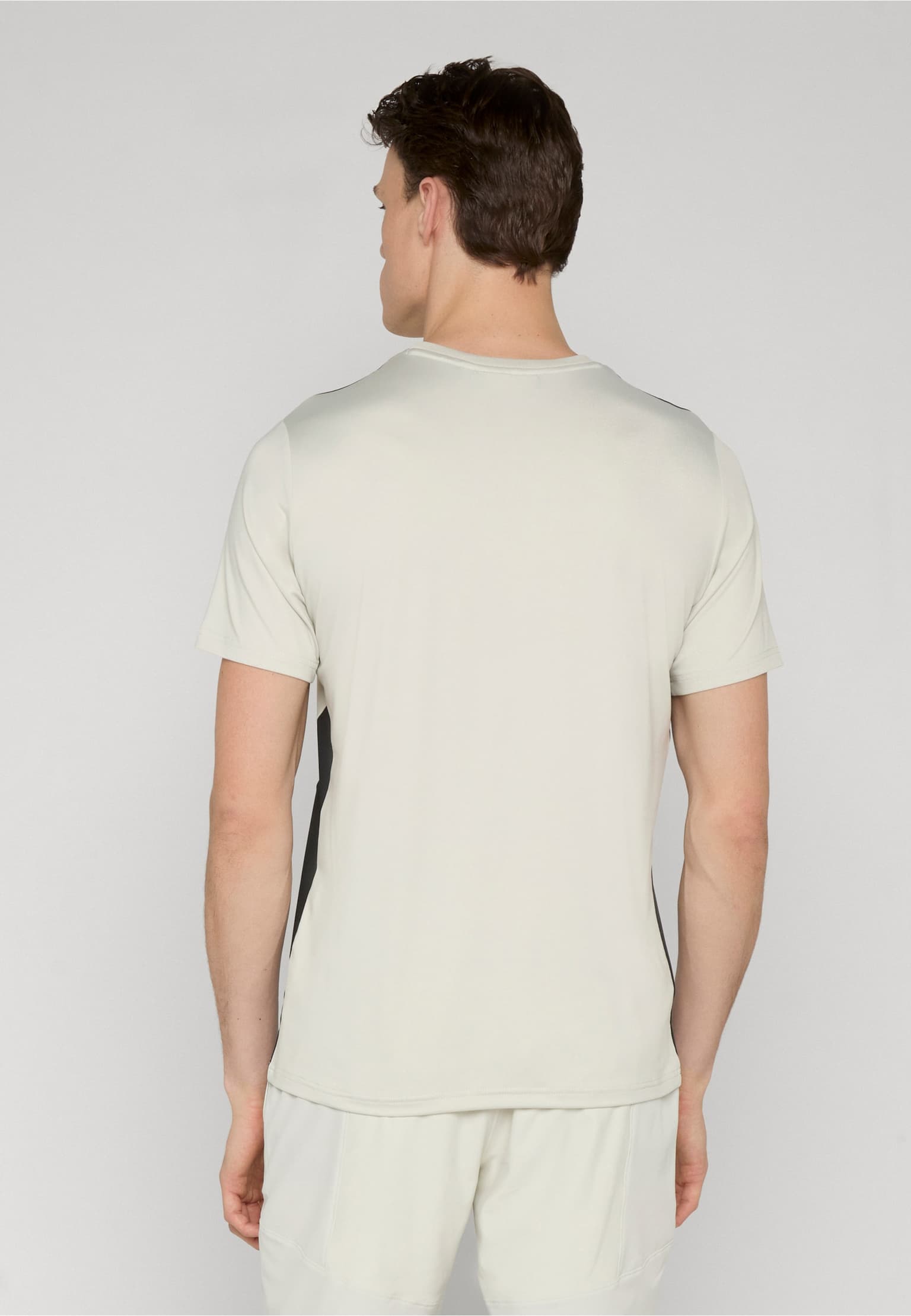 Sergio Tacchini Arcata T-Shirt – Bild 2