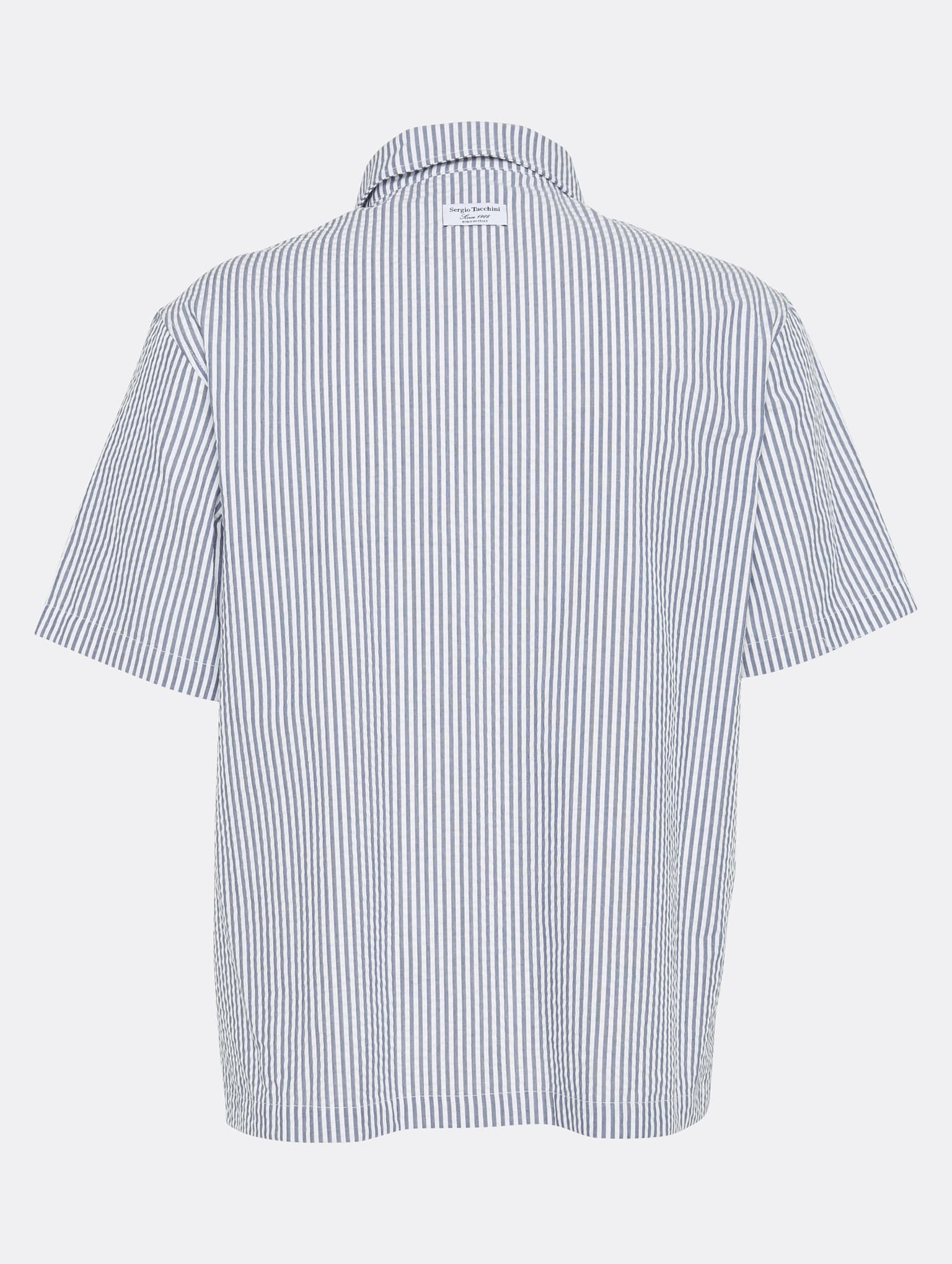 Sergio Tacchini GALLIPOLI Shirt – Bild 4