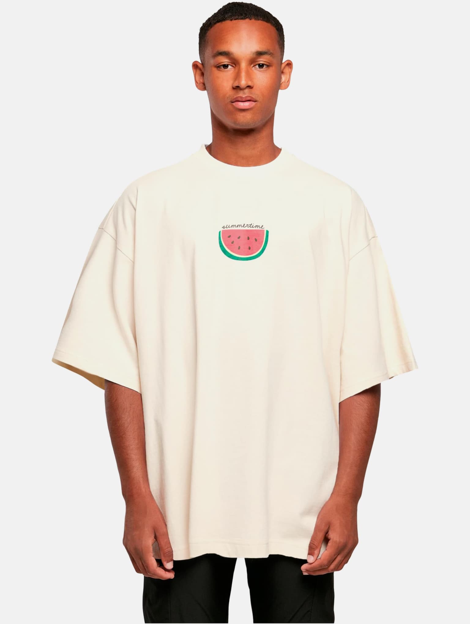 Merchcode POD Summer - Summertime Huge Tee