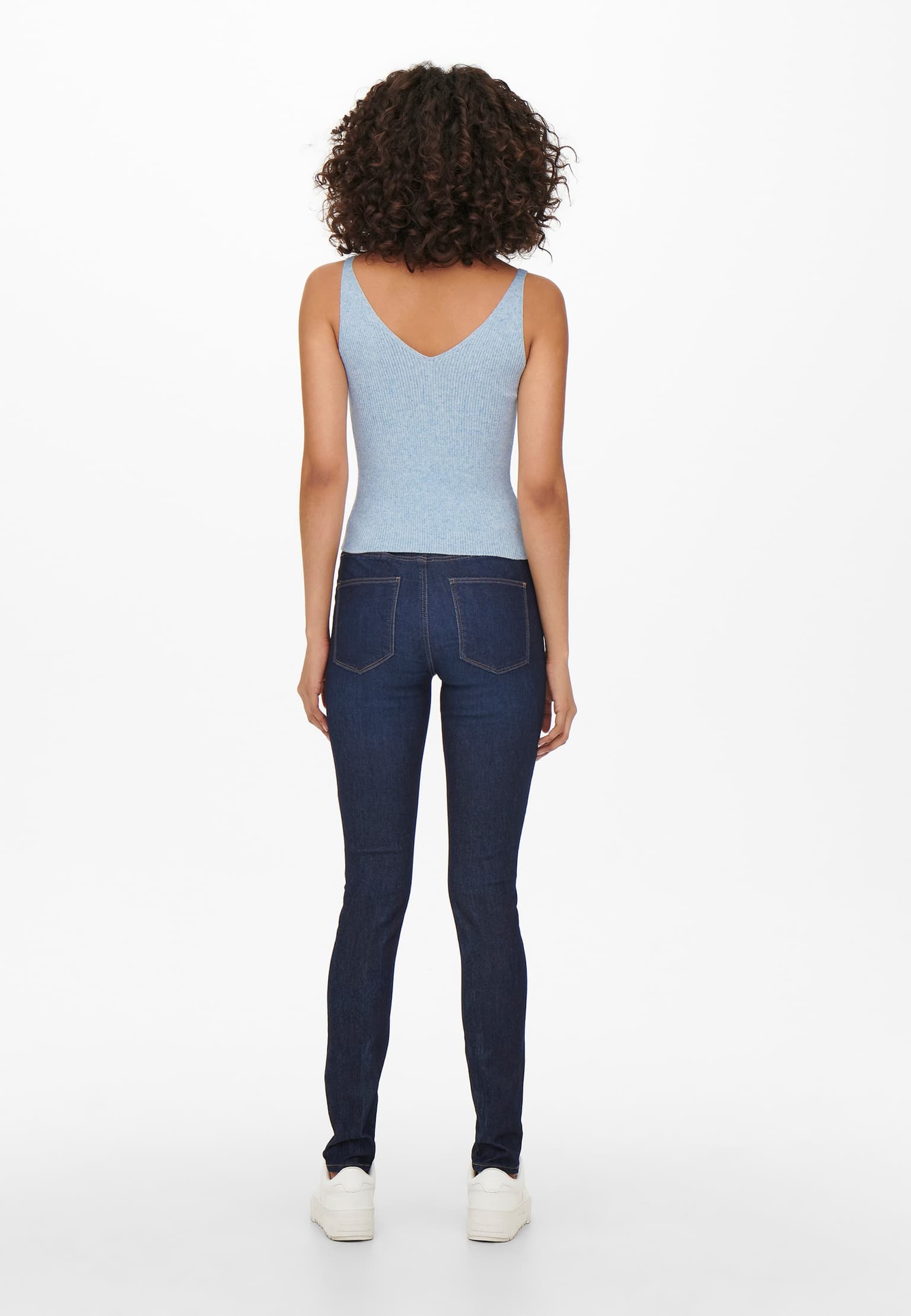 Only ONLLINA S/L TOP KNT NOOS – Bild 2