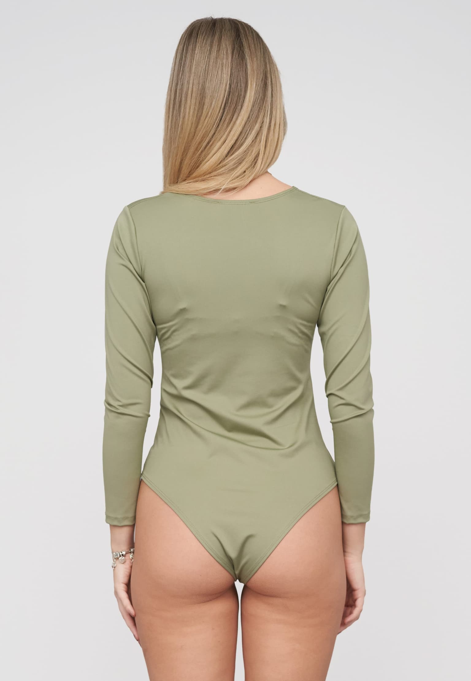 Cloud5ive Longsleeve Body – Bild 2