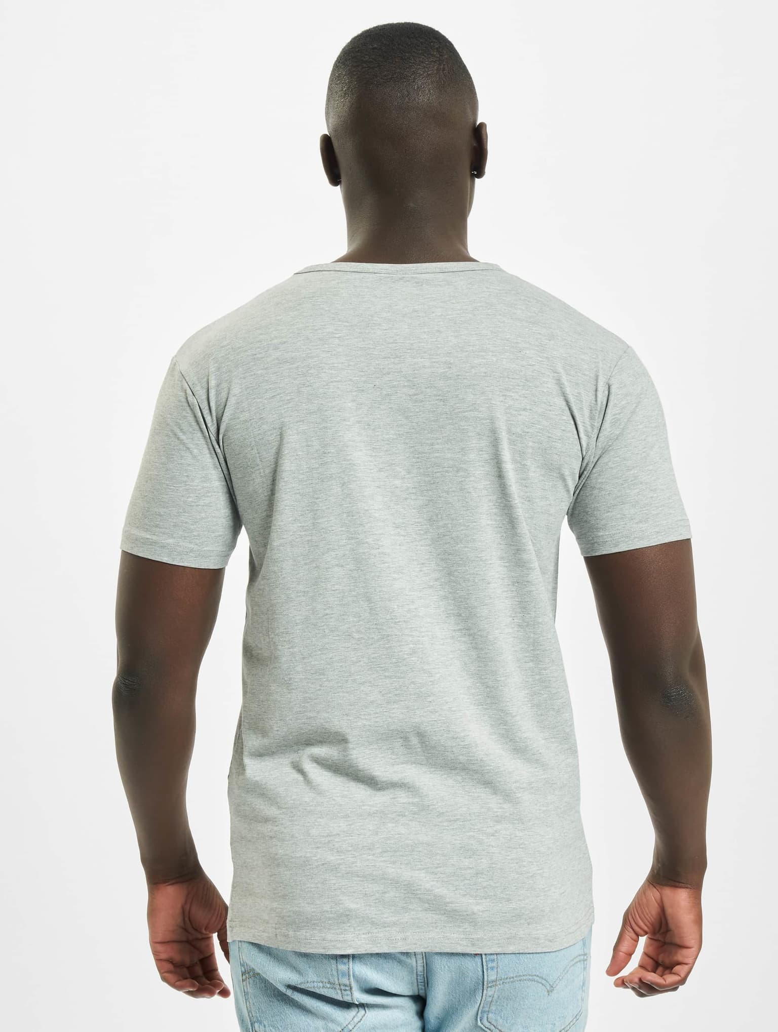 Urban Classics Fitted Stretch Tee – Bild 2