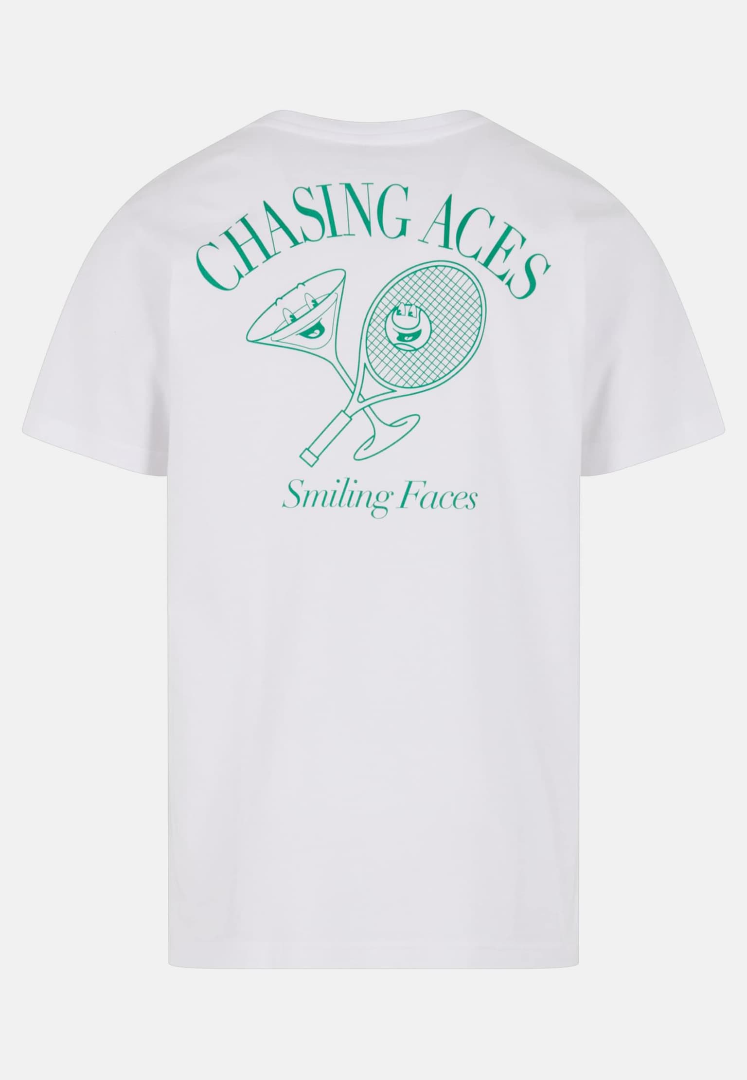 Mister Tee Chasing Aces Smiling Faces – Bild 4