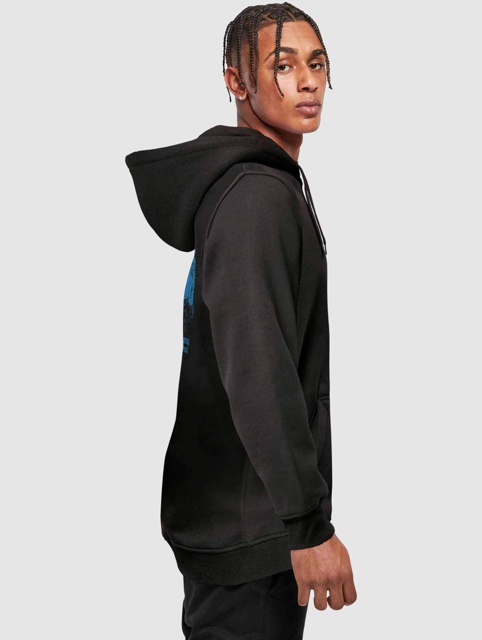 Mister Tee More Espressi Hoody – Bild 3